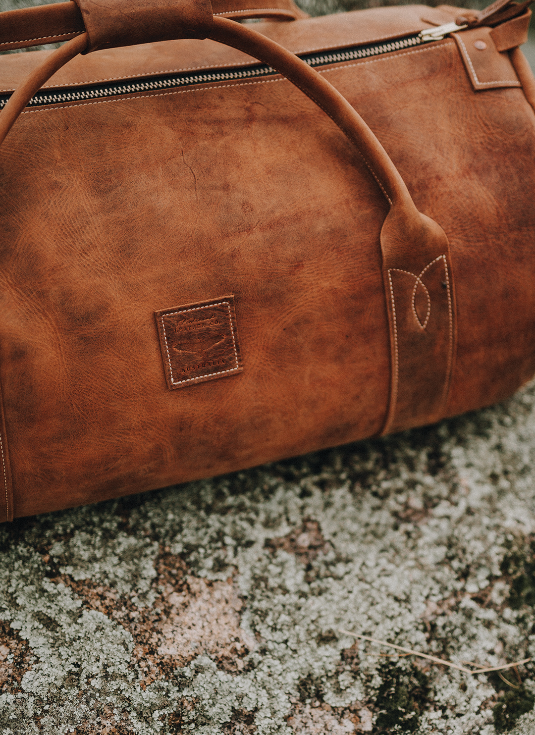 Brumby Bag Crazy Horse