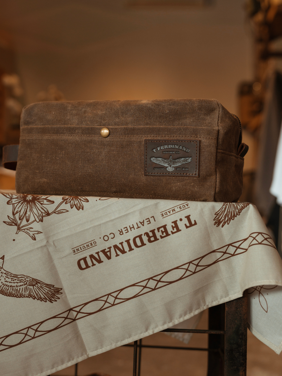 Wash Bag