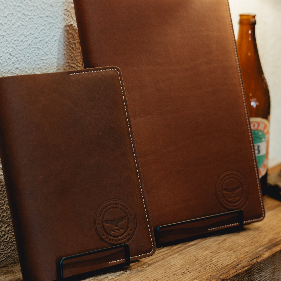 Diary Cover A4