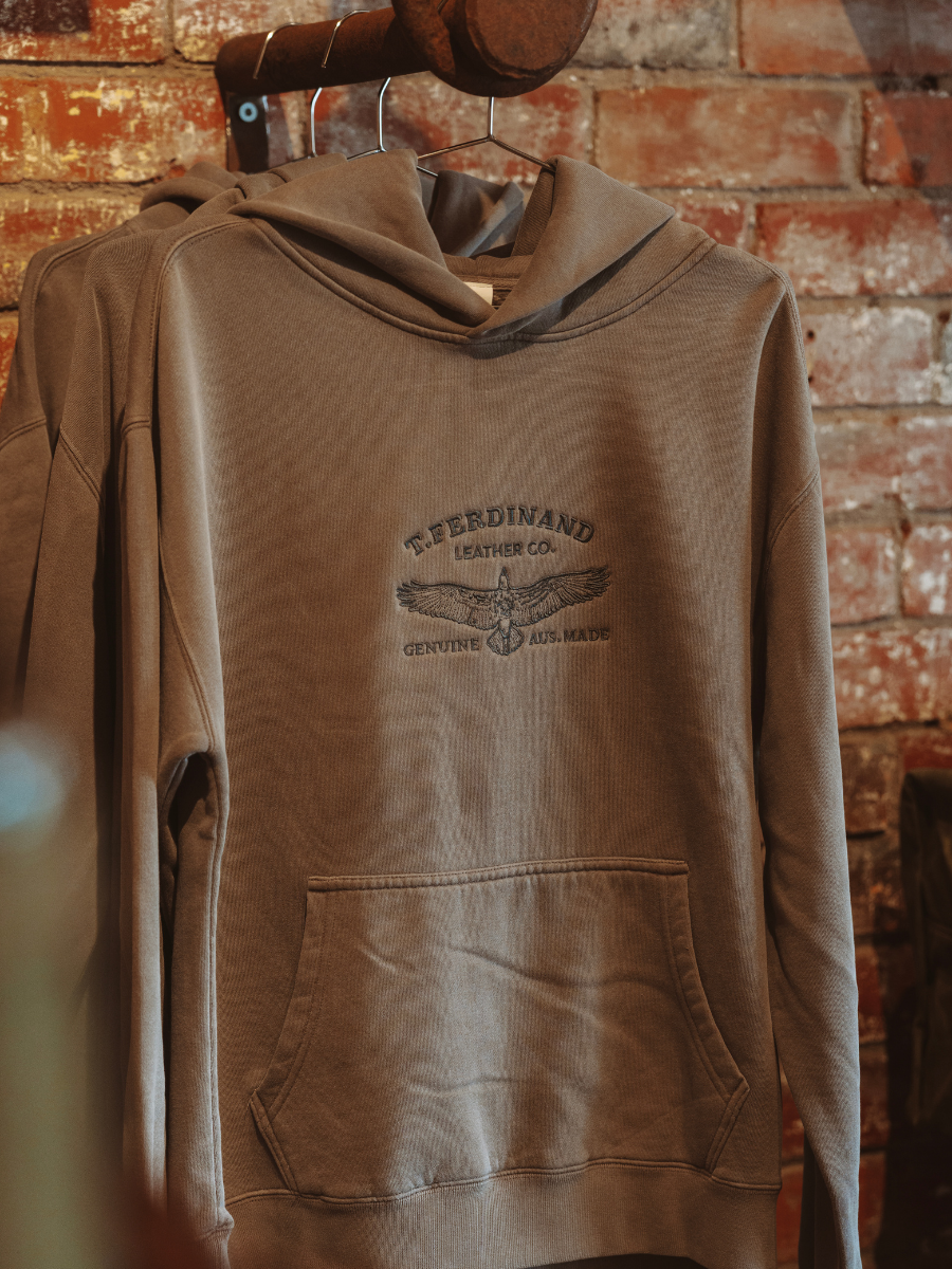 Eagle TF Hoodie