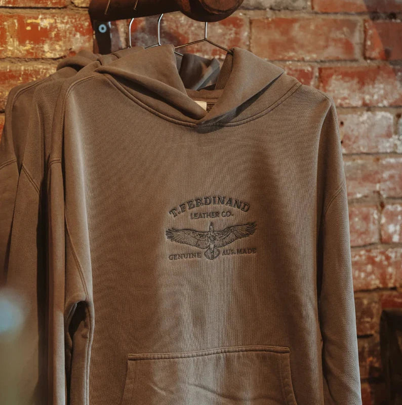 Eagle TF Hoodie