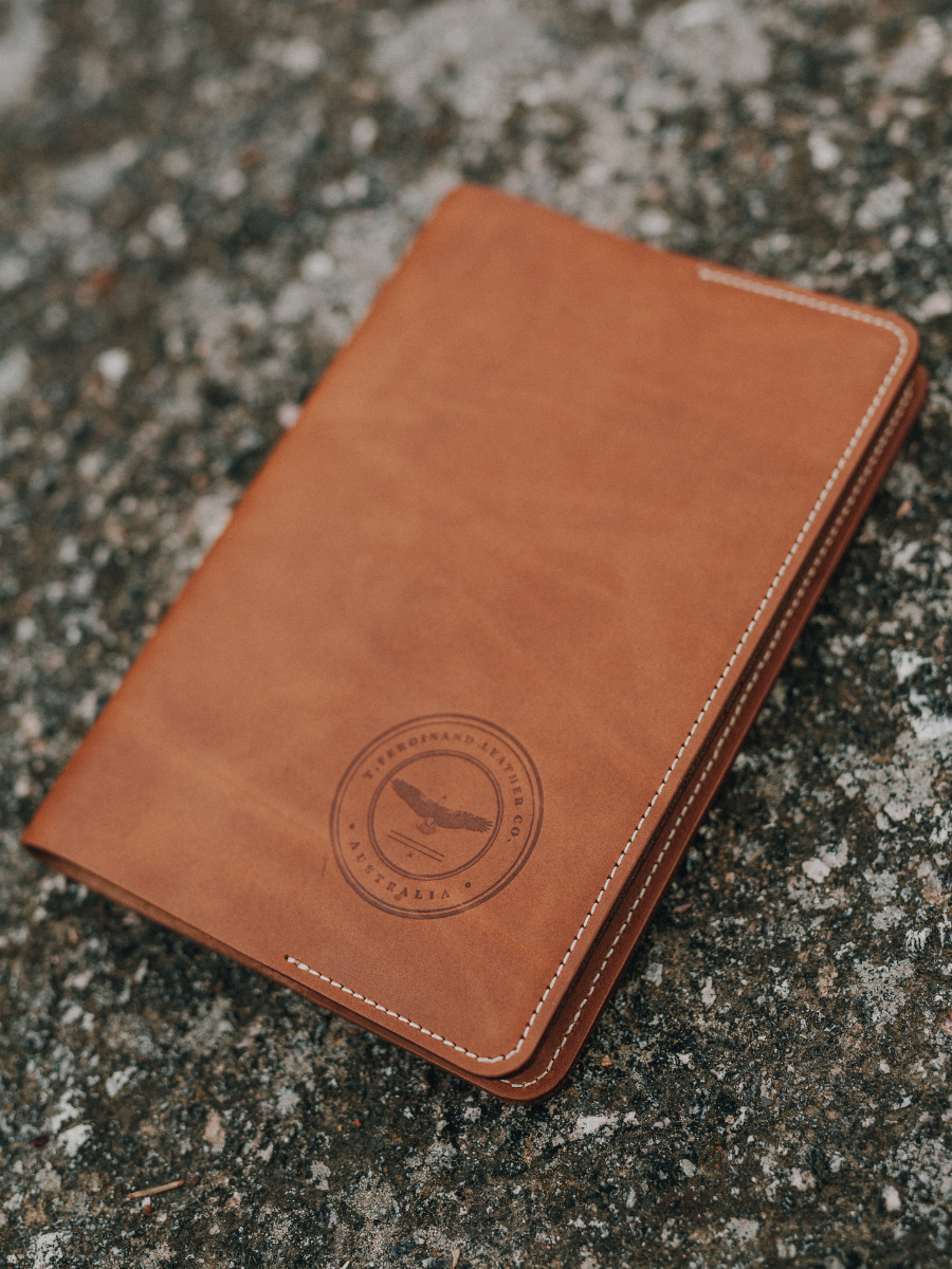 Diary Cover A5