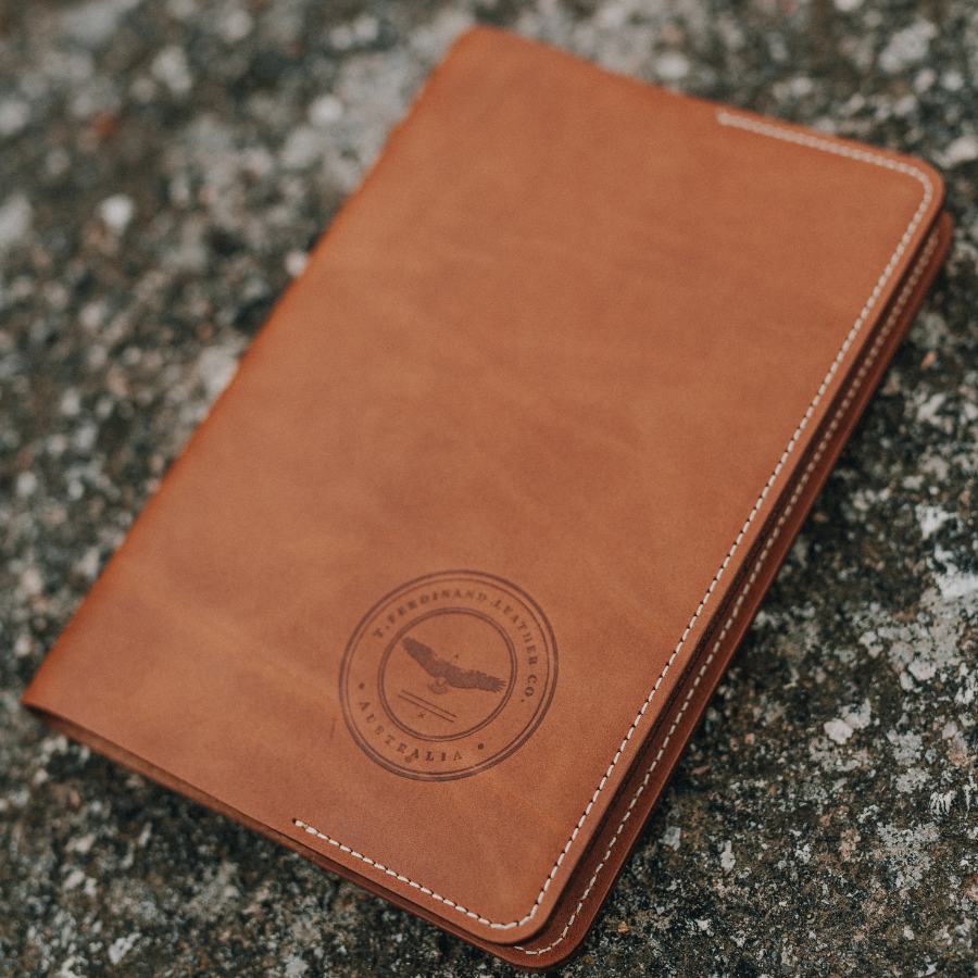 Diary Cover A5