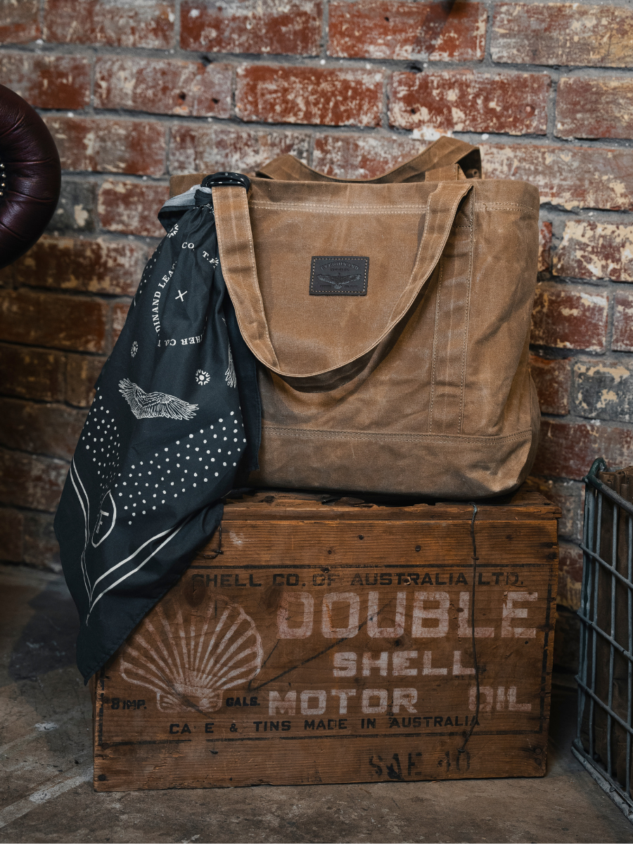 The River Bag