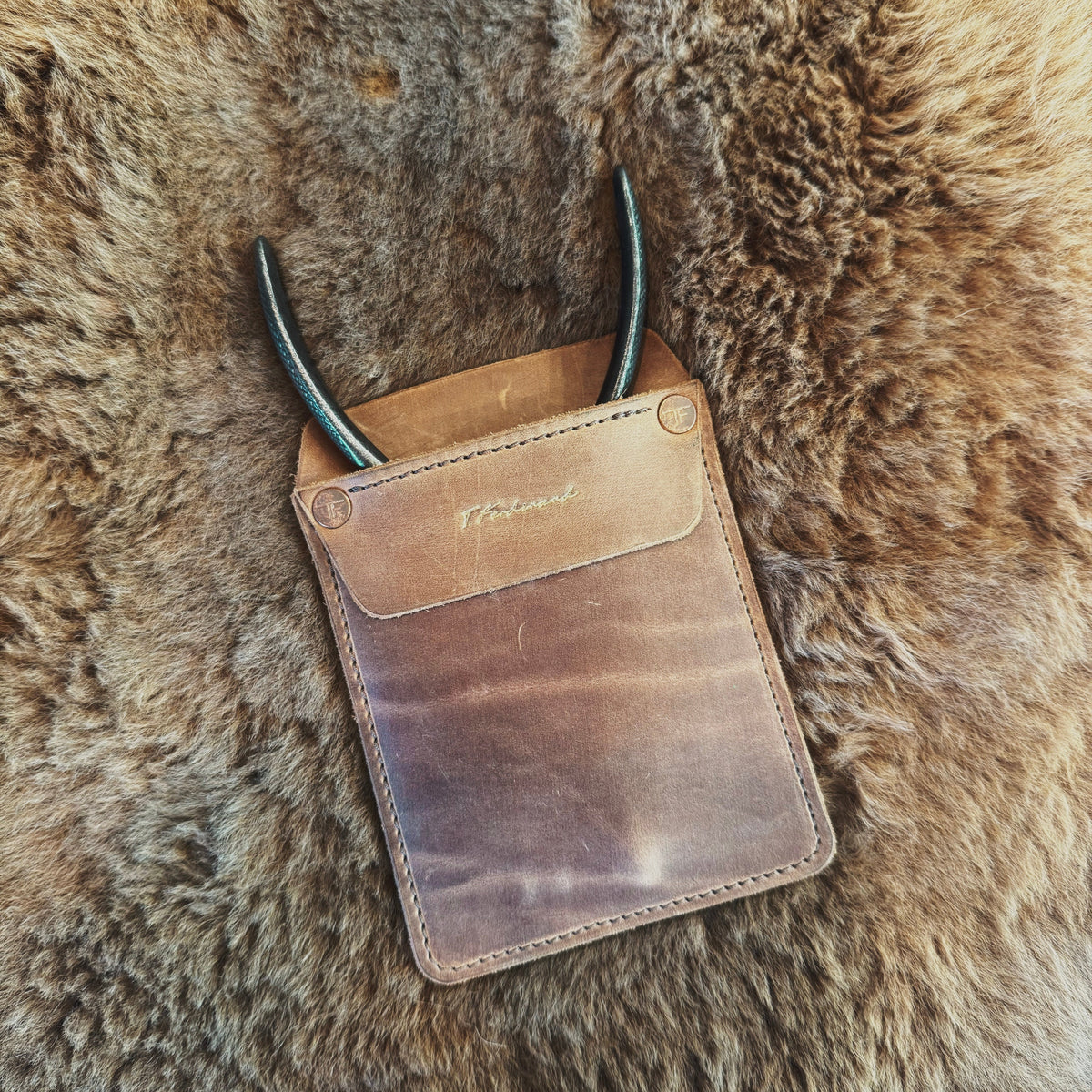 Stockmans Pocket