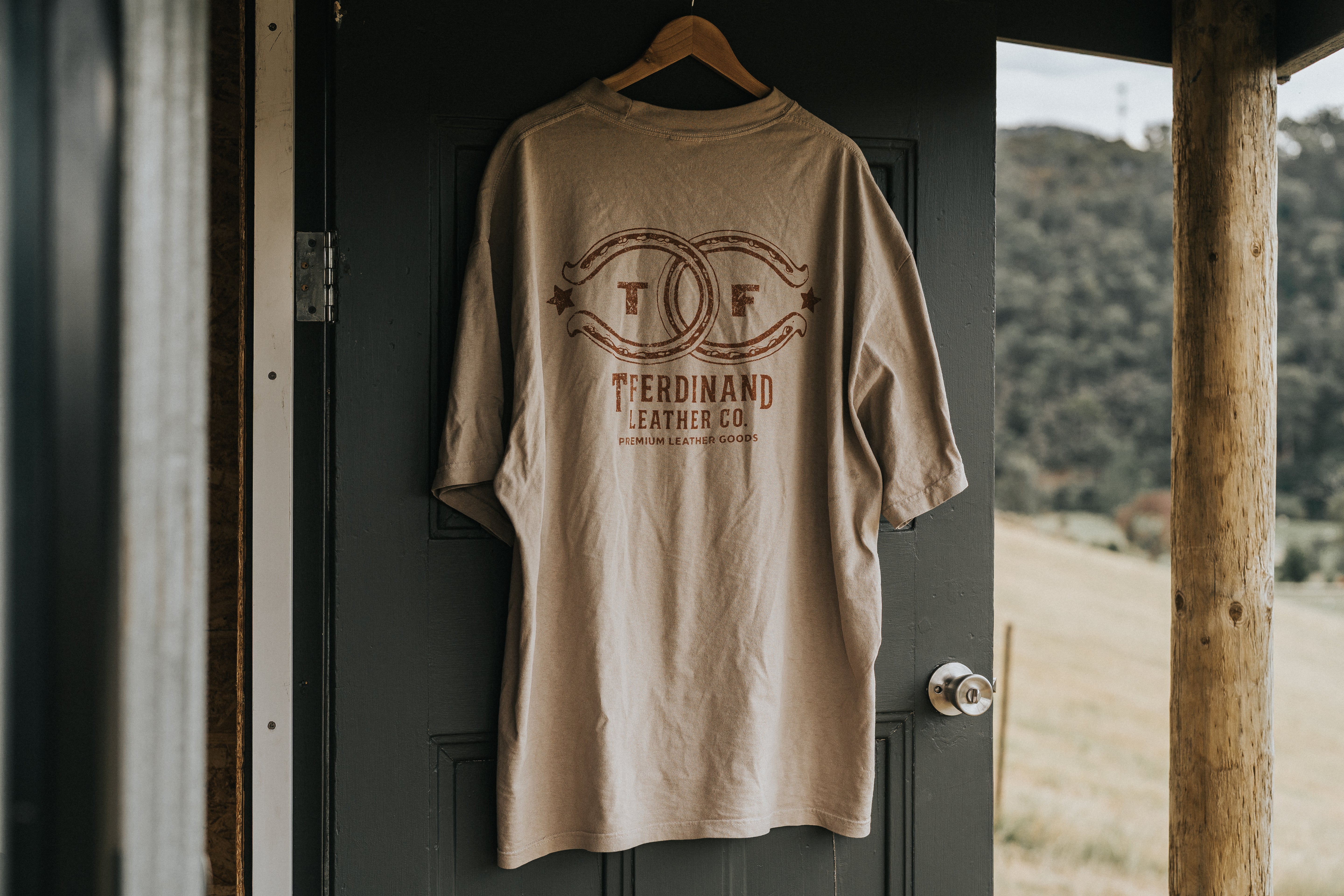Get Lucky T-Shirt