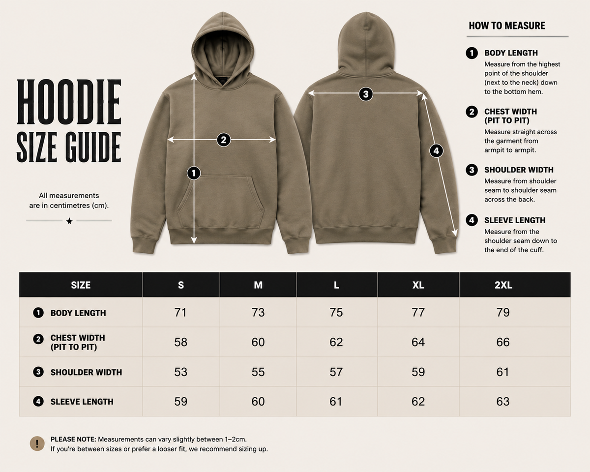 Eagle TF Hoodie