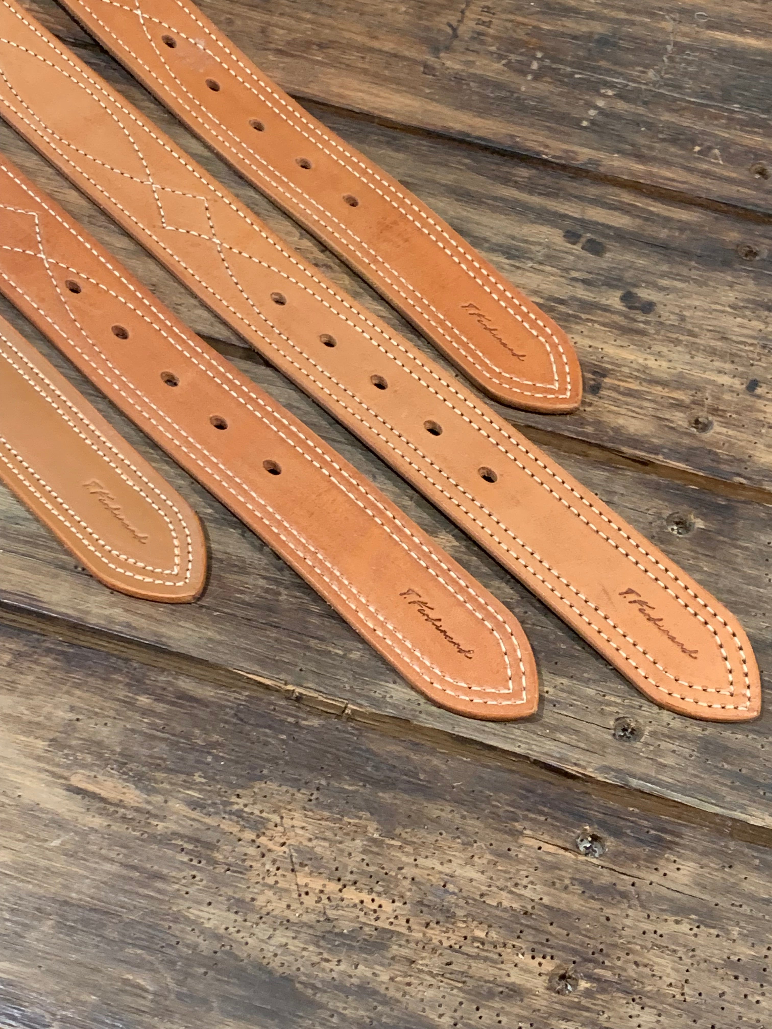 SALE! Gunfighter Belt