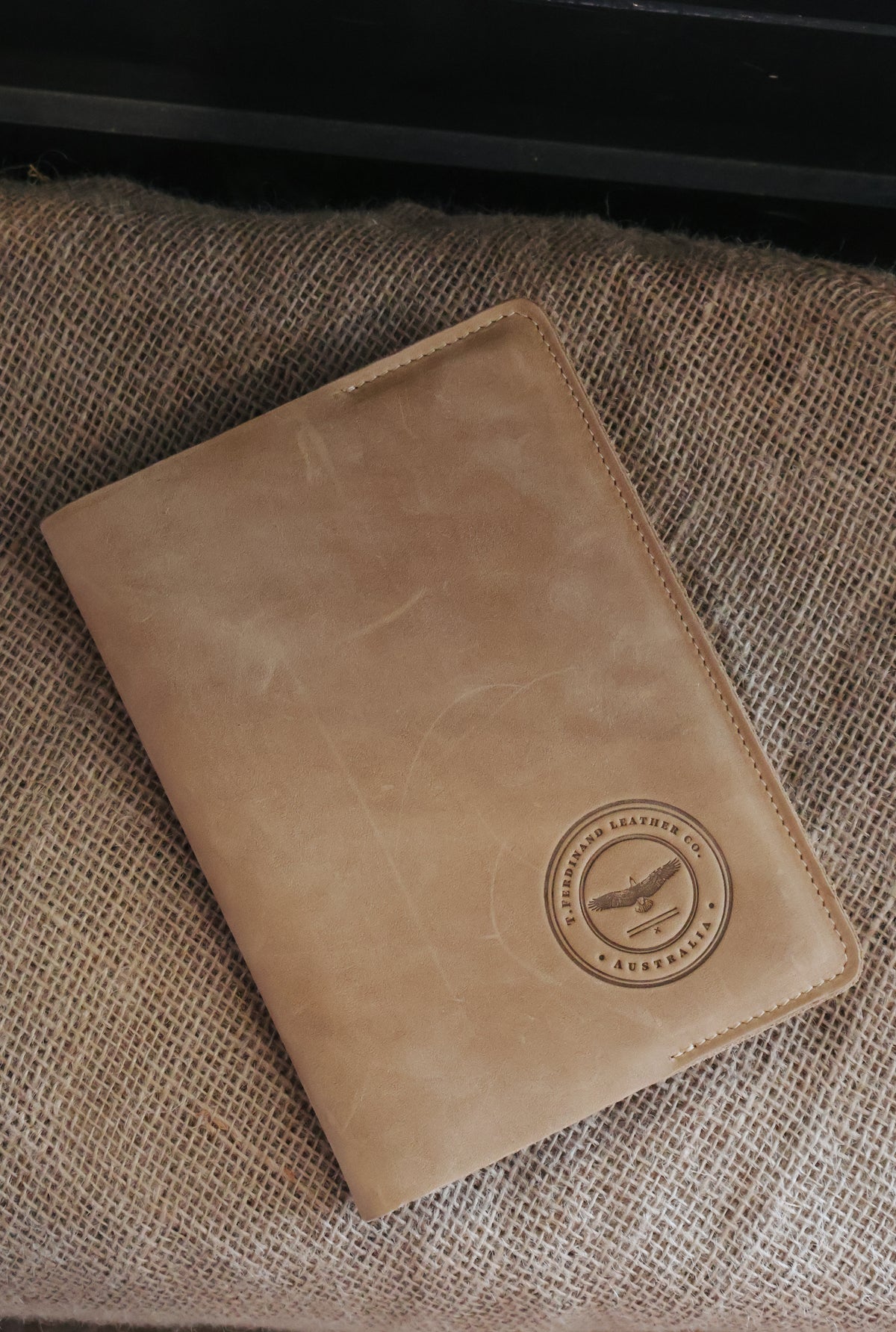 Diary Cover A5