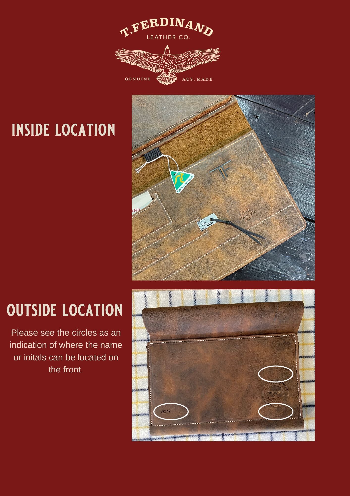 Truckin' Log Book