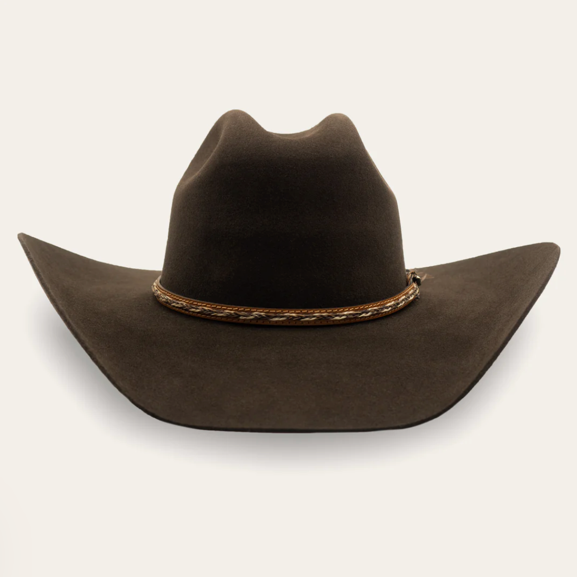 Stetson Ironbark Chocolate