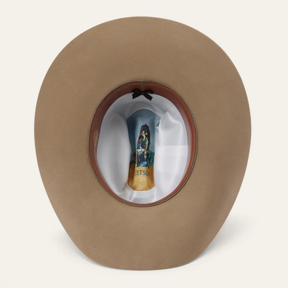Stetson Skyline Sahara