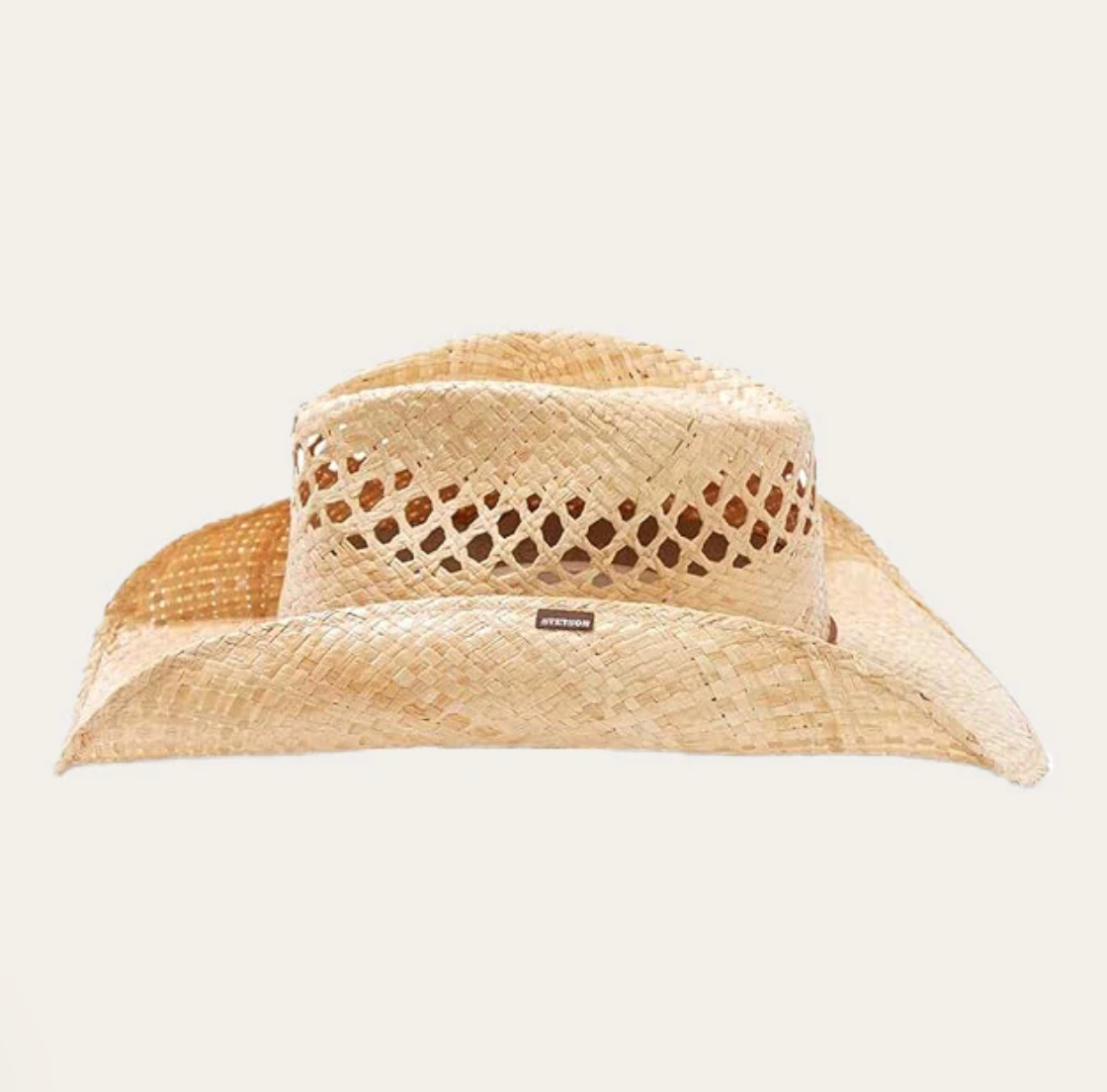 Stetson Madrid