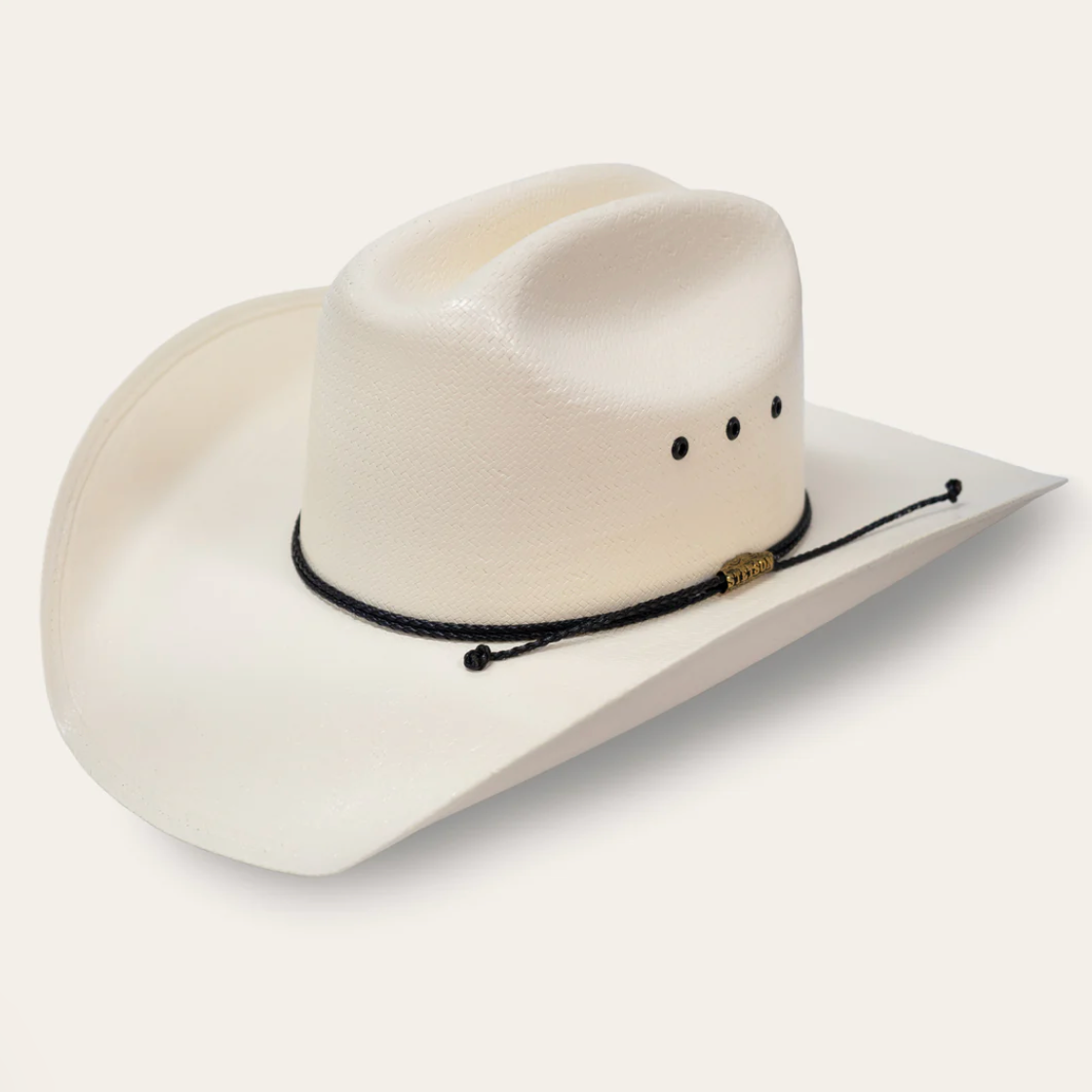 Stetson Dakota Straw