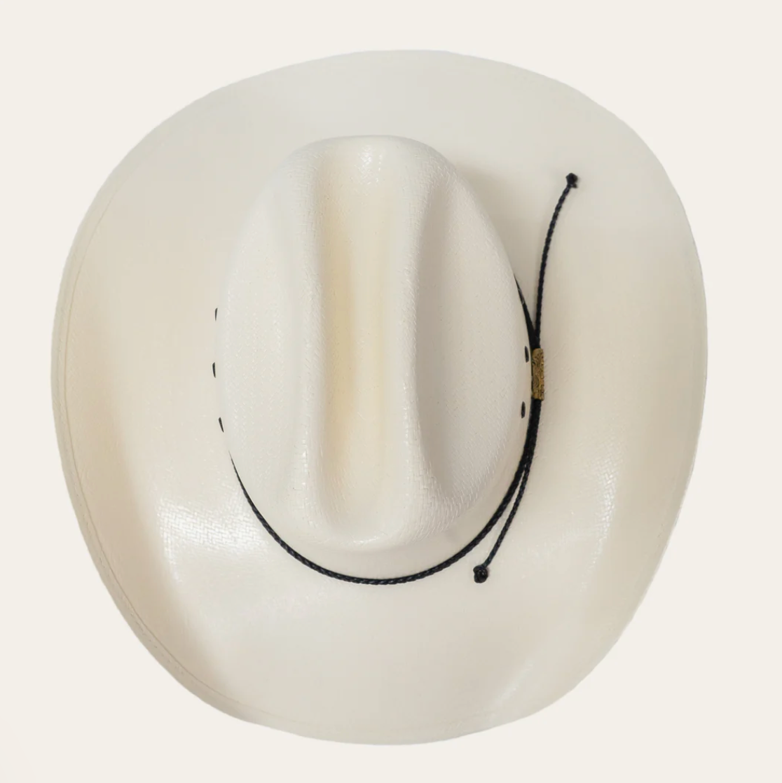 Stetson Dakota Straw