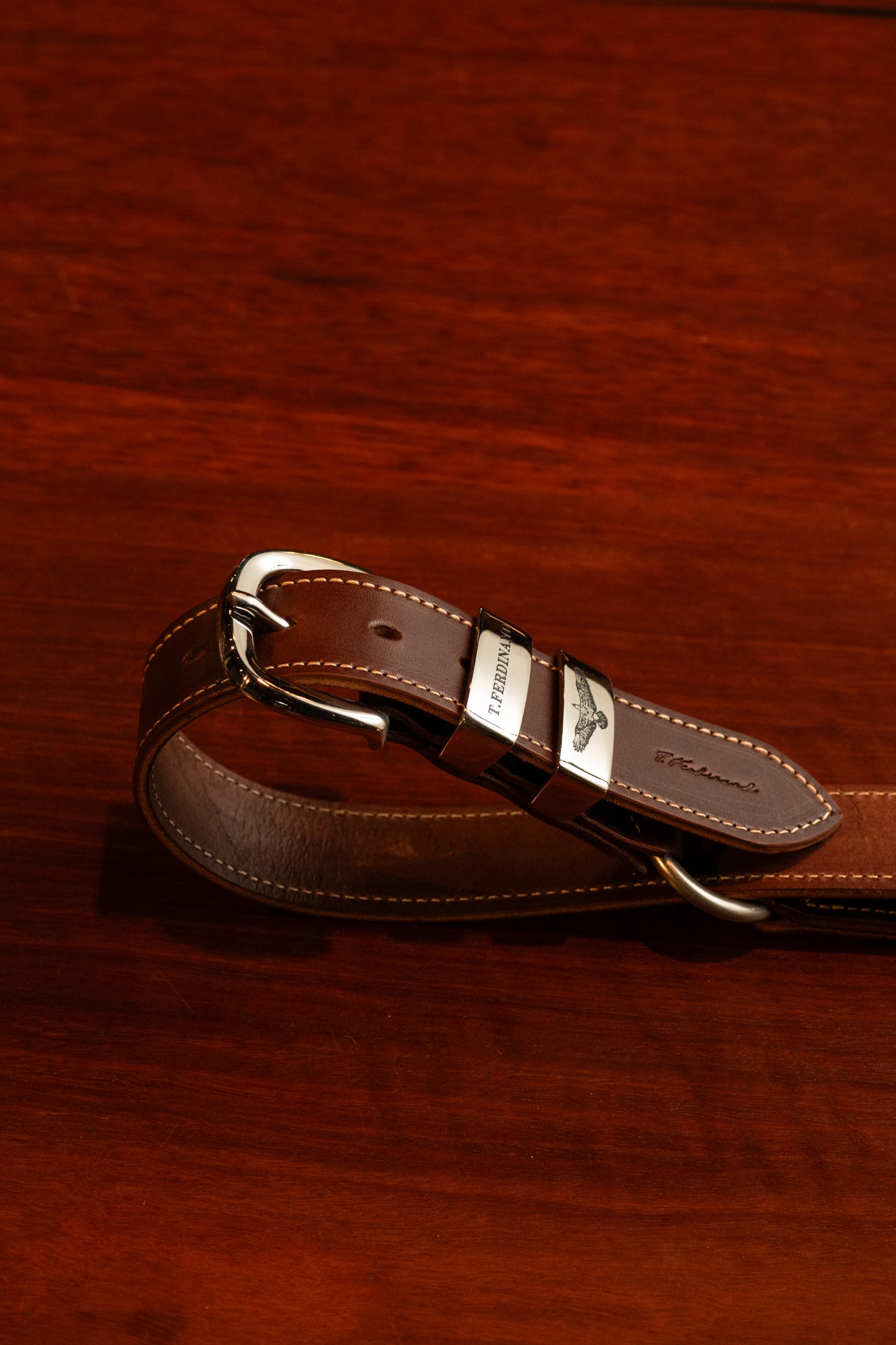 Hobble Belt