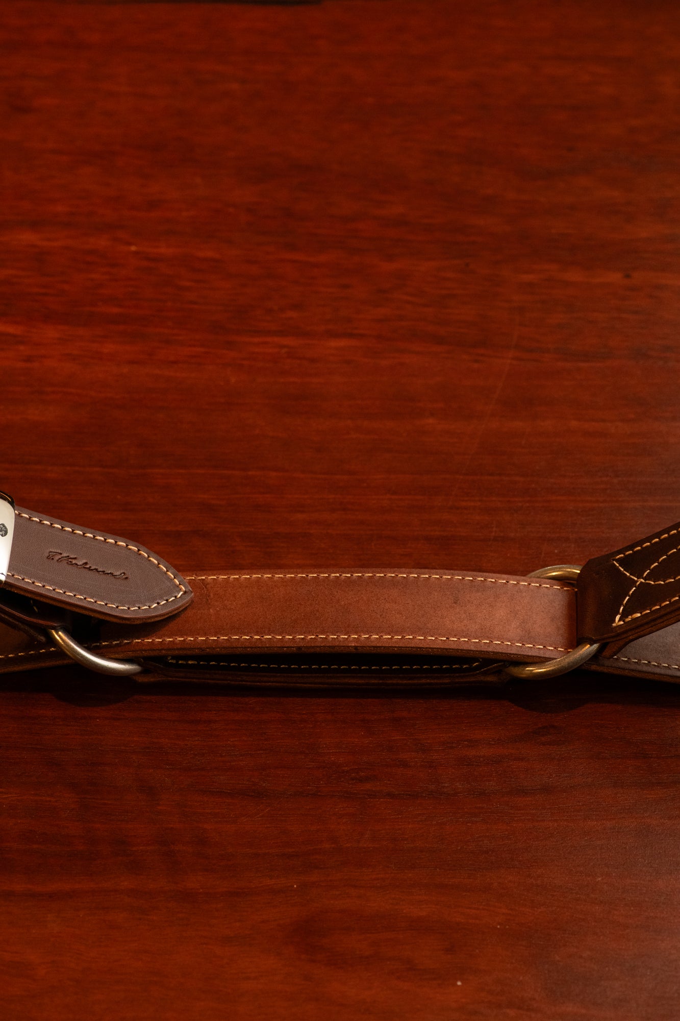 Hobble Belt