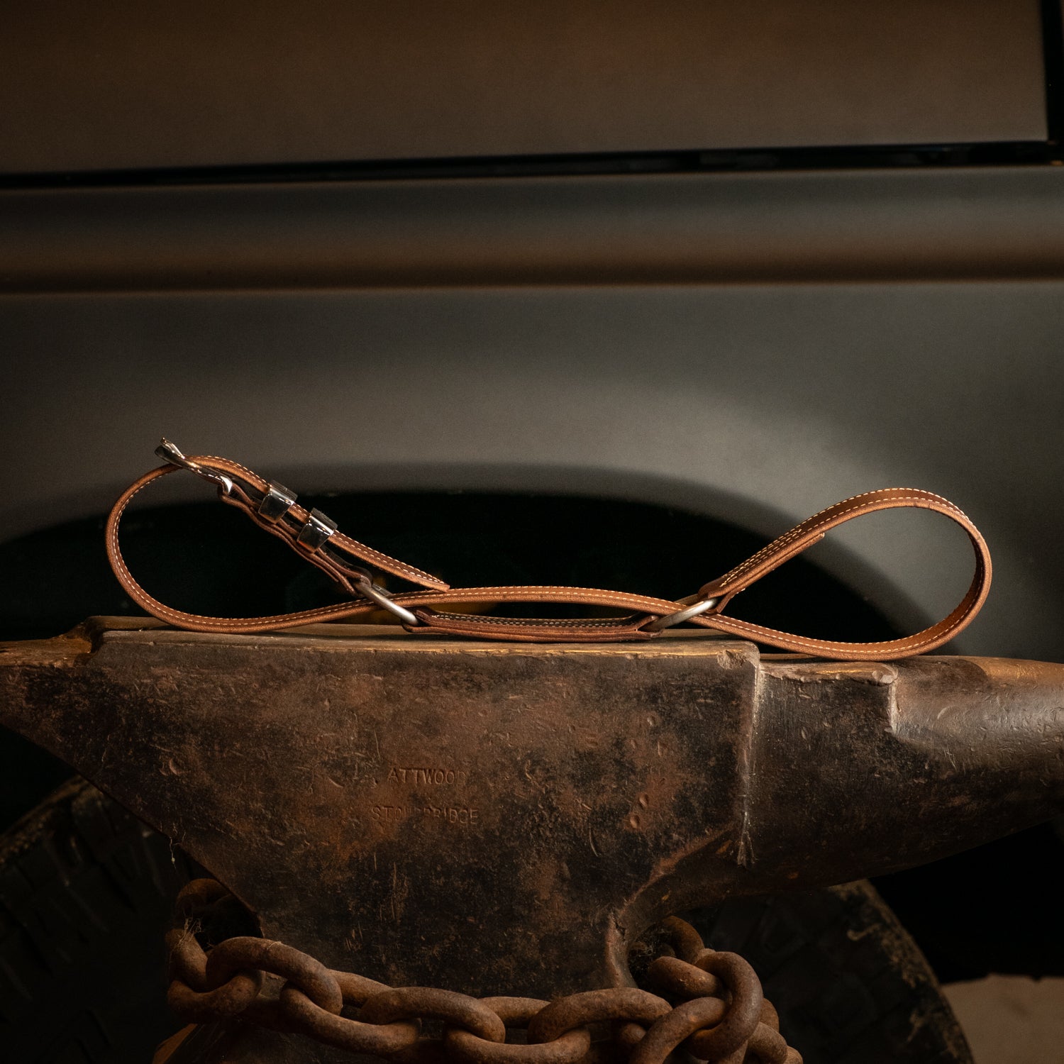 Hobble Belt
