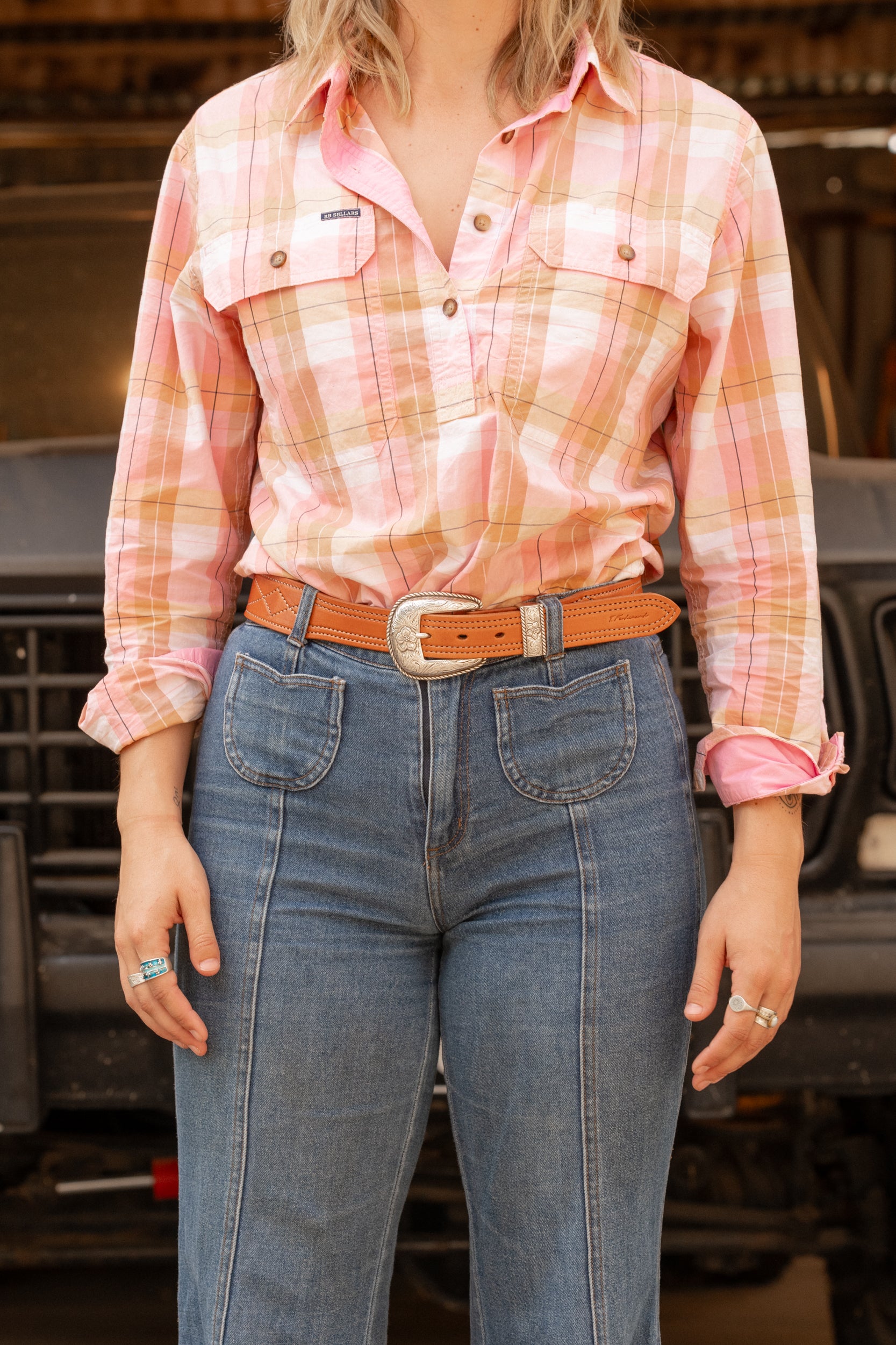 Western Gunfighter