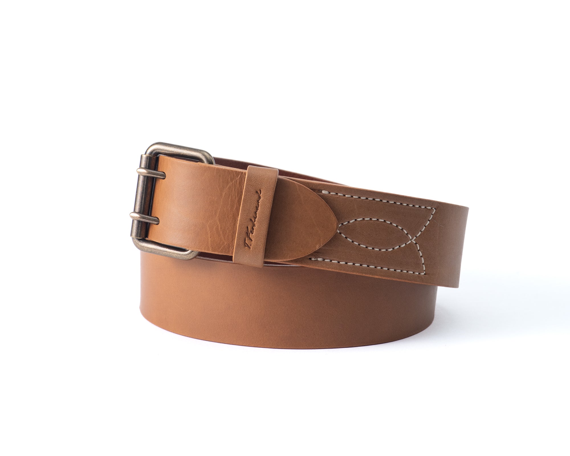 Double Roller Belt