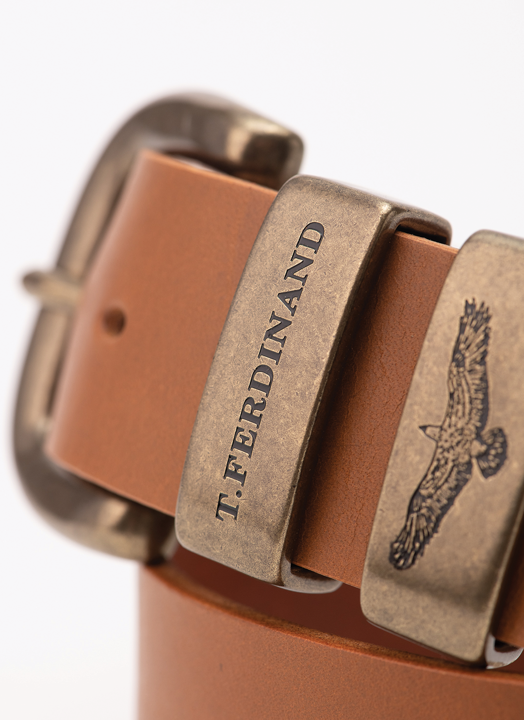 TF Standard Belt