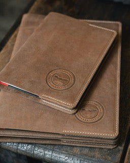 Diary Cover A5