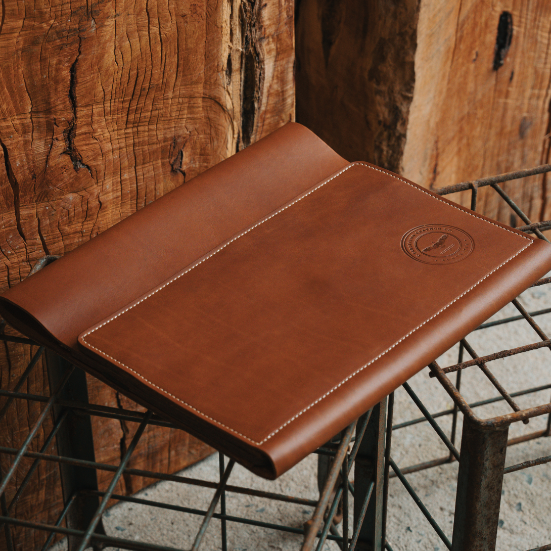 Truckin' Log Book