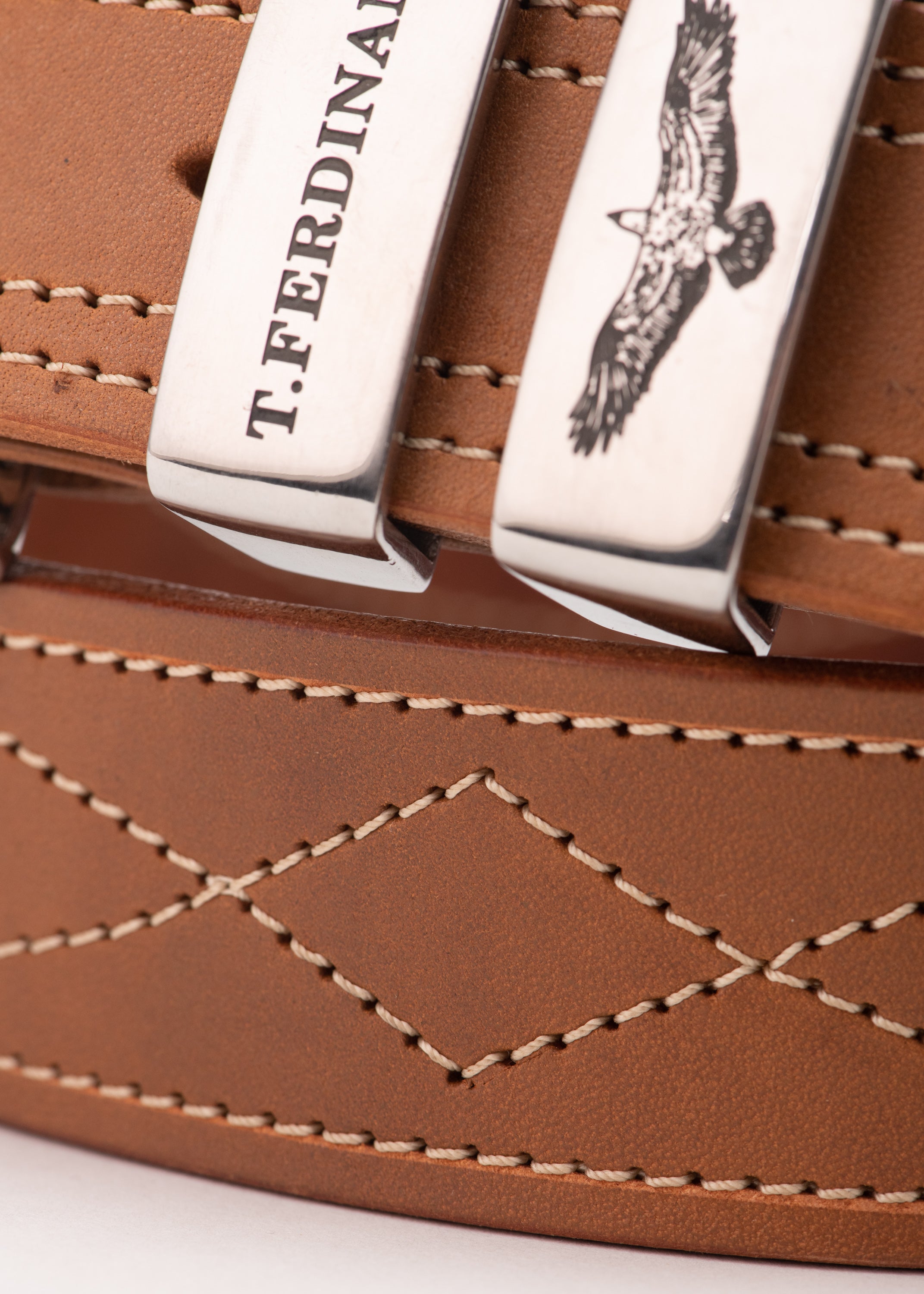 Gunfighter Belt