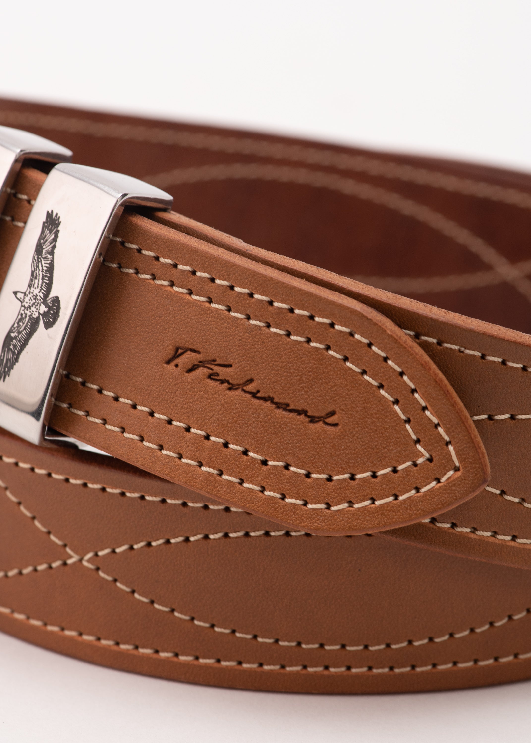 Gunfighter Belt