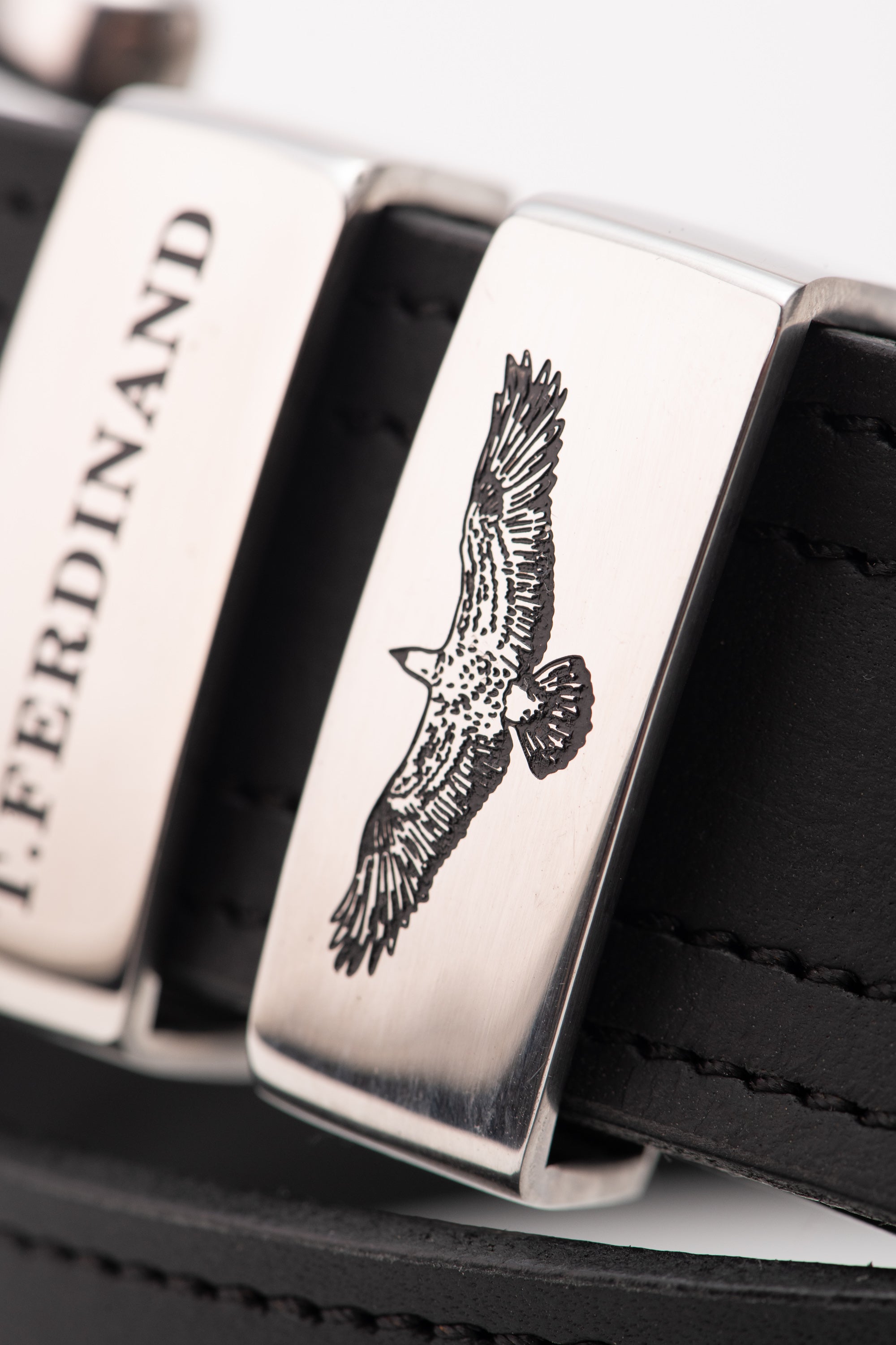 Gunfighter Belt - Wedding Series