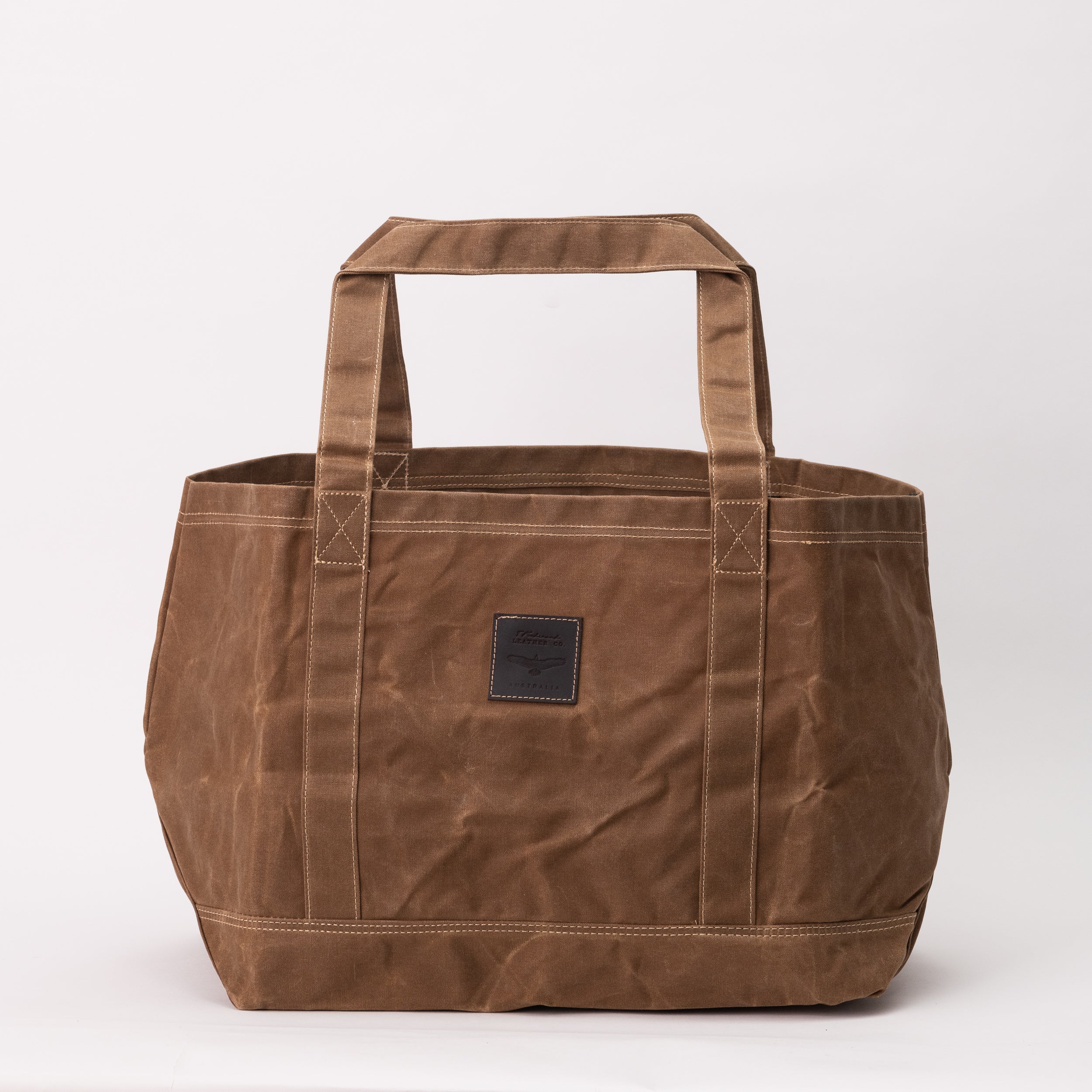 The River Bag