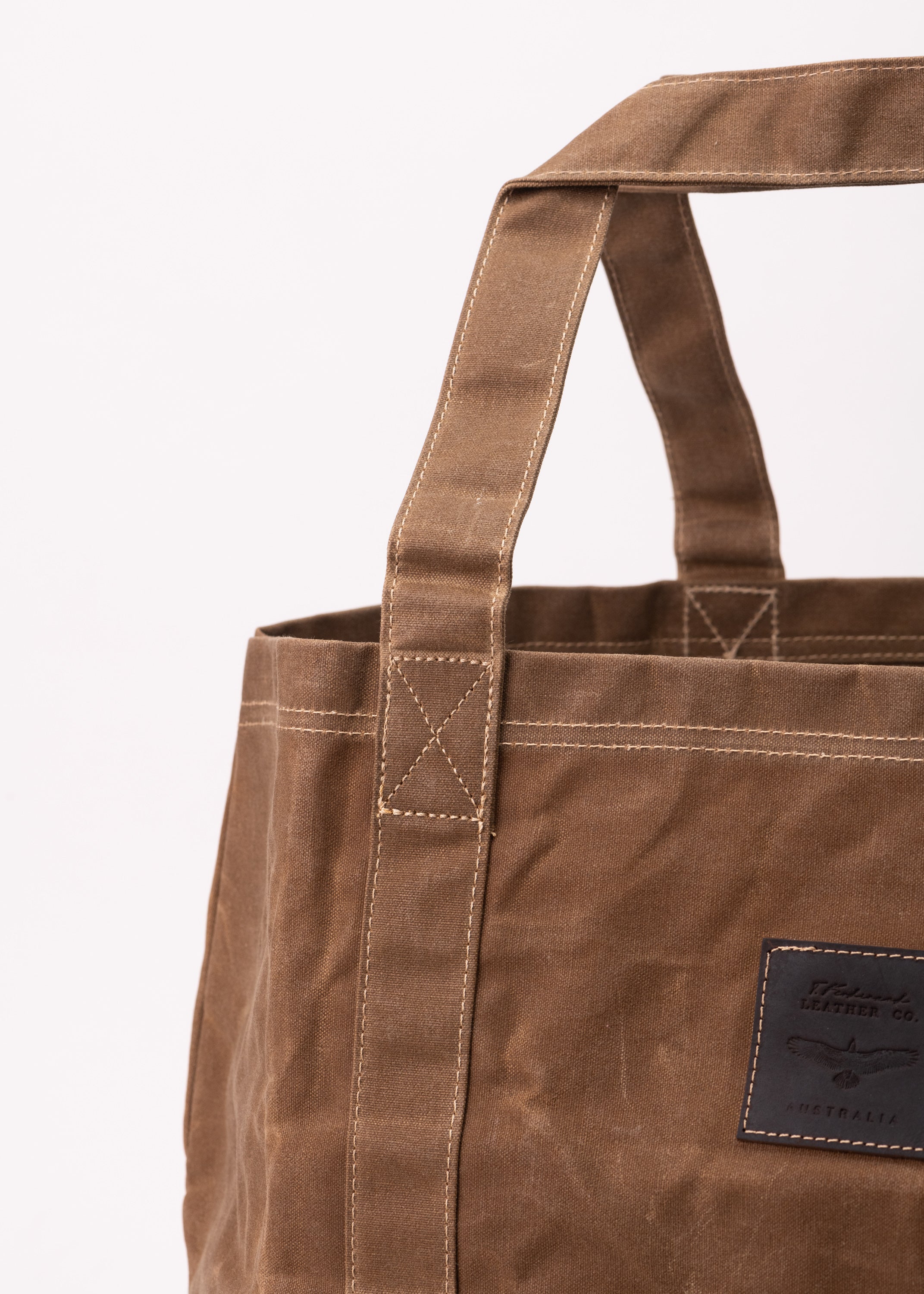 The River Bag