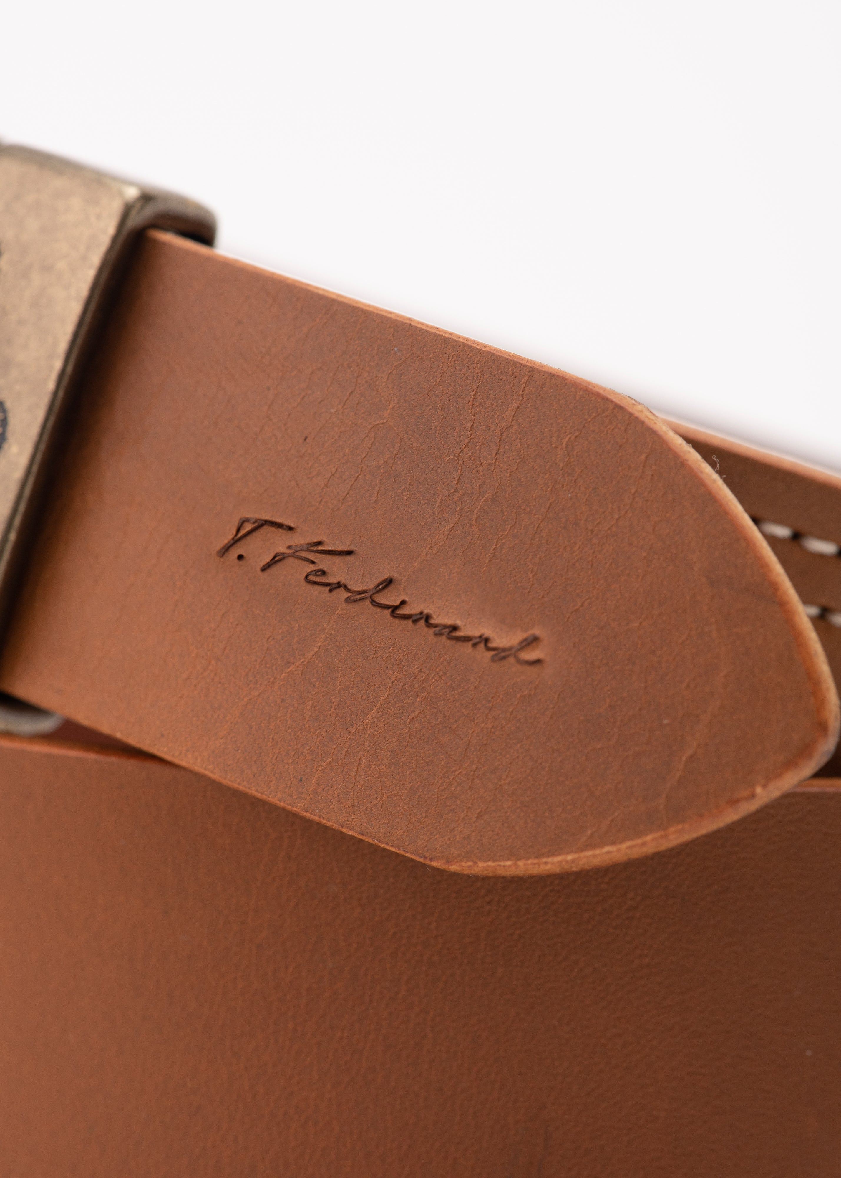 TF Standard Belt