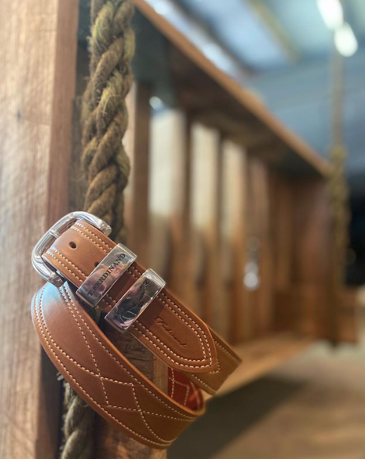 Gunfighter Belt