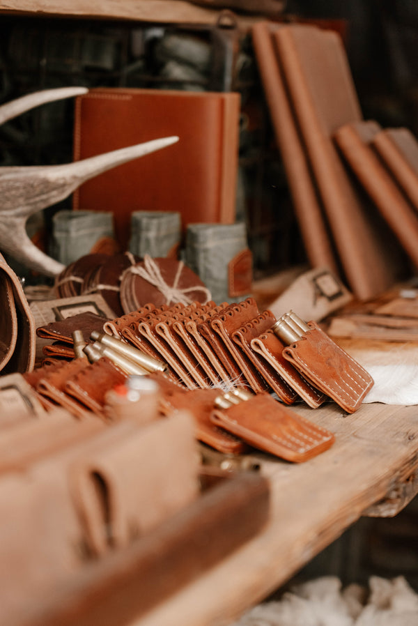 The Details Done Right