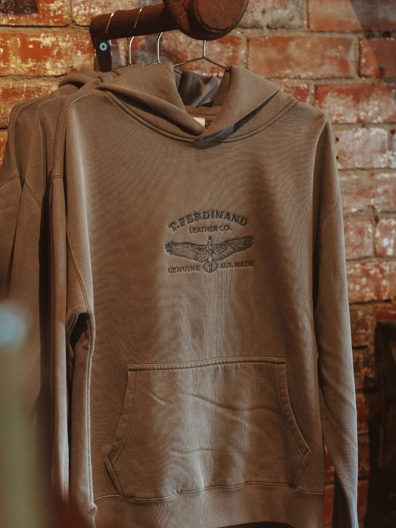 Eagle TF Hoodie