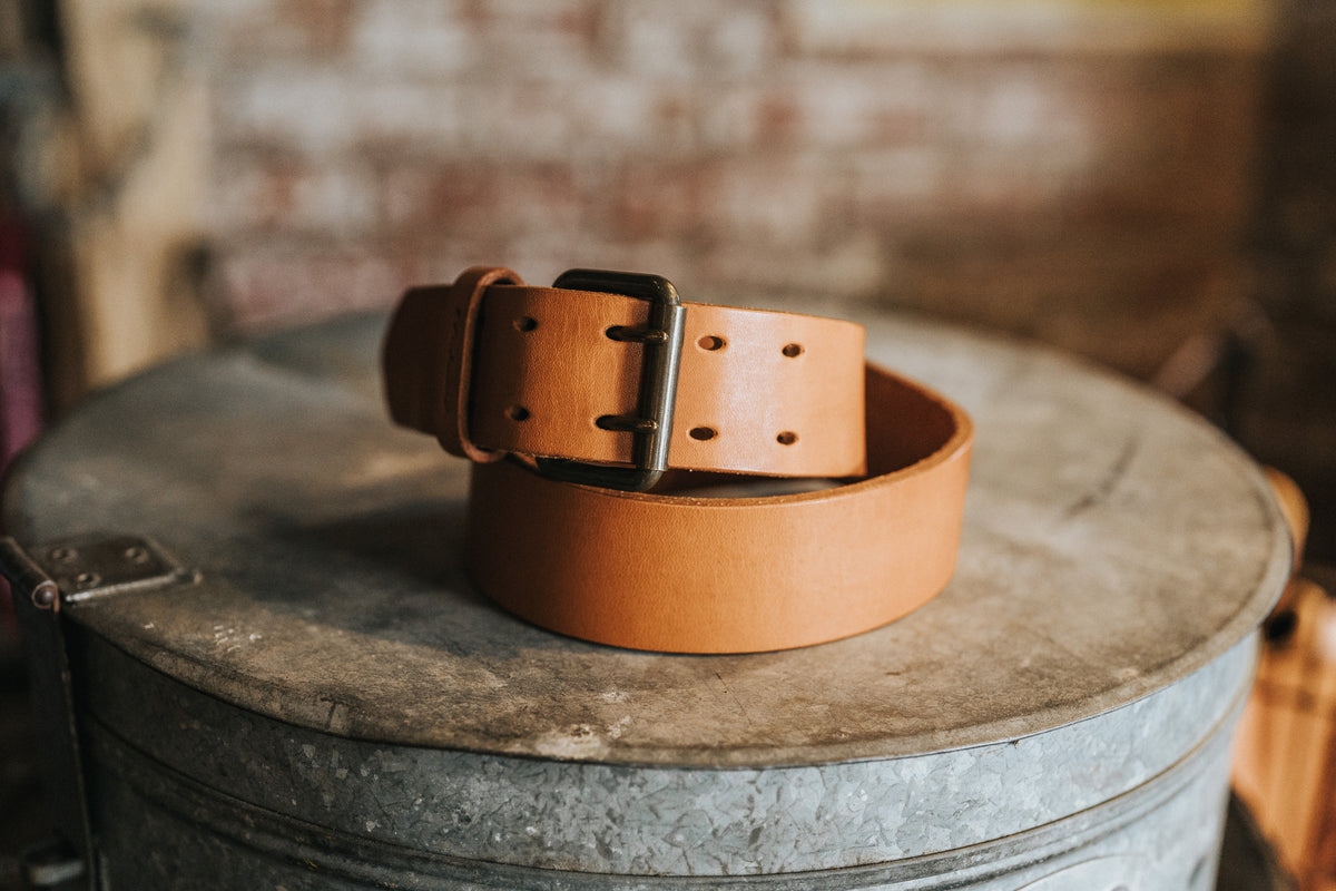 Double R Belt Double Roller Belt