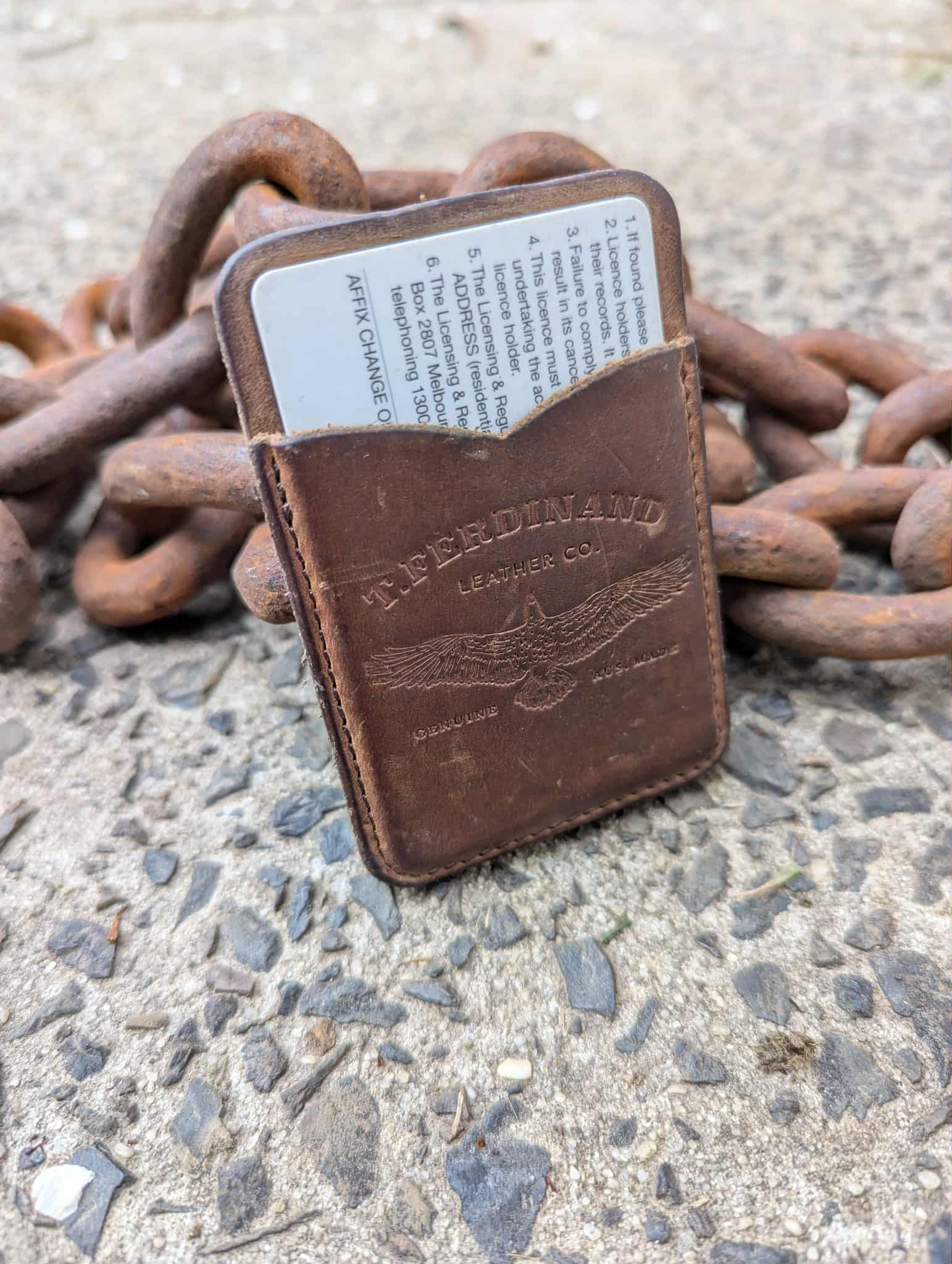 Card Wallet
