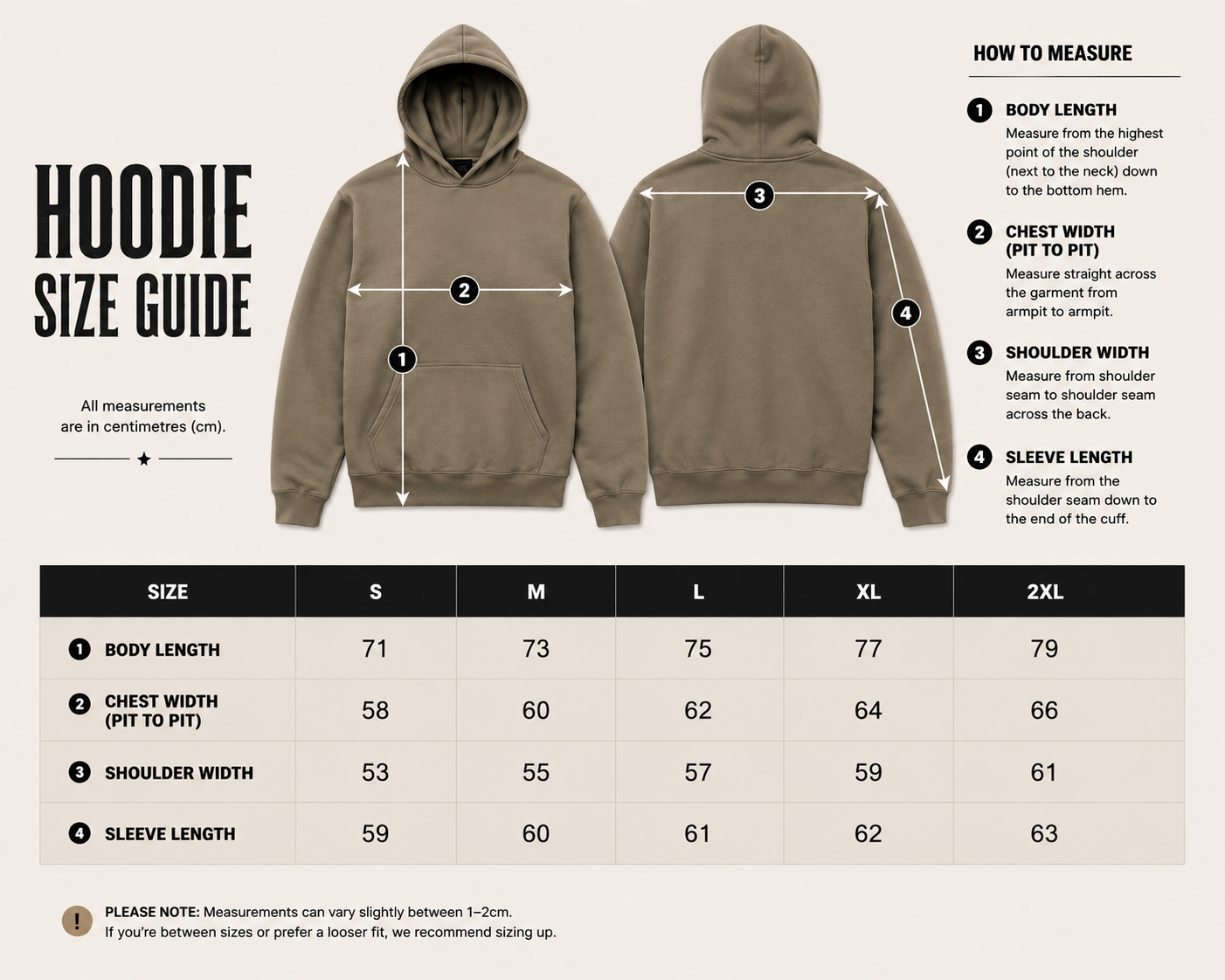 Eagle TF Hoodie