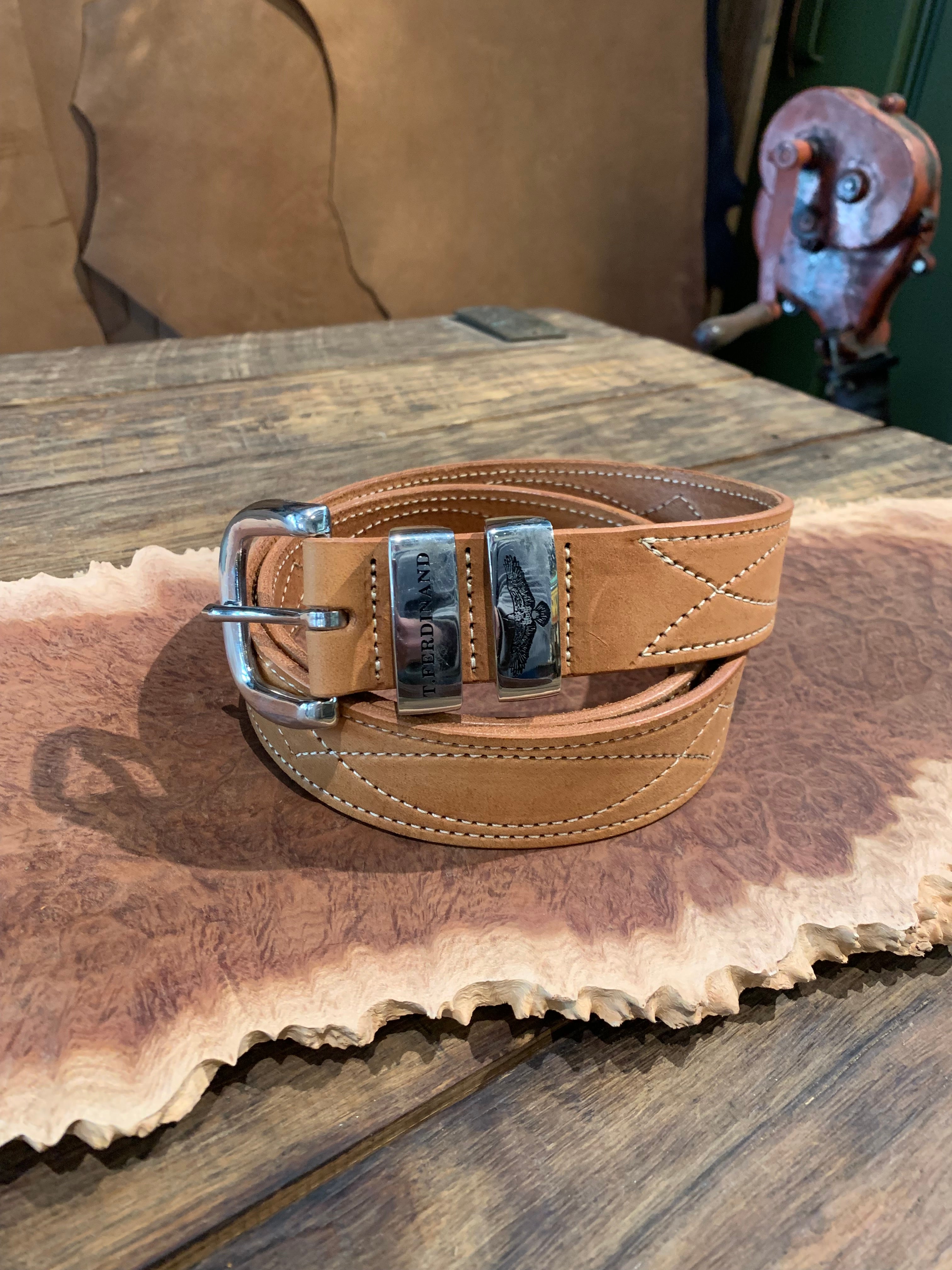 SALE! Gunfighter Belt