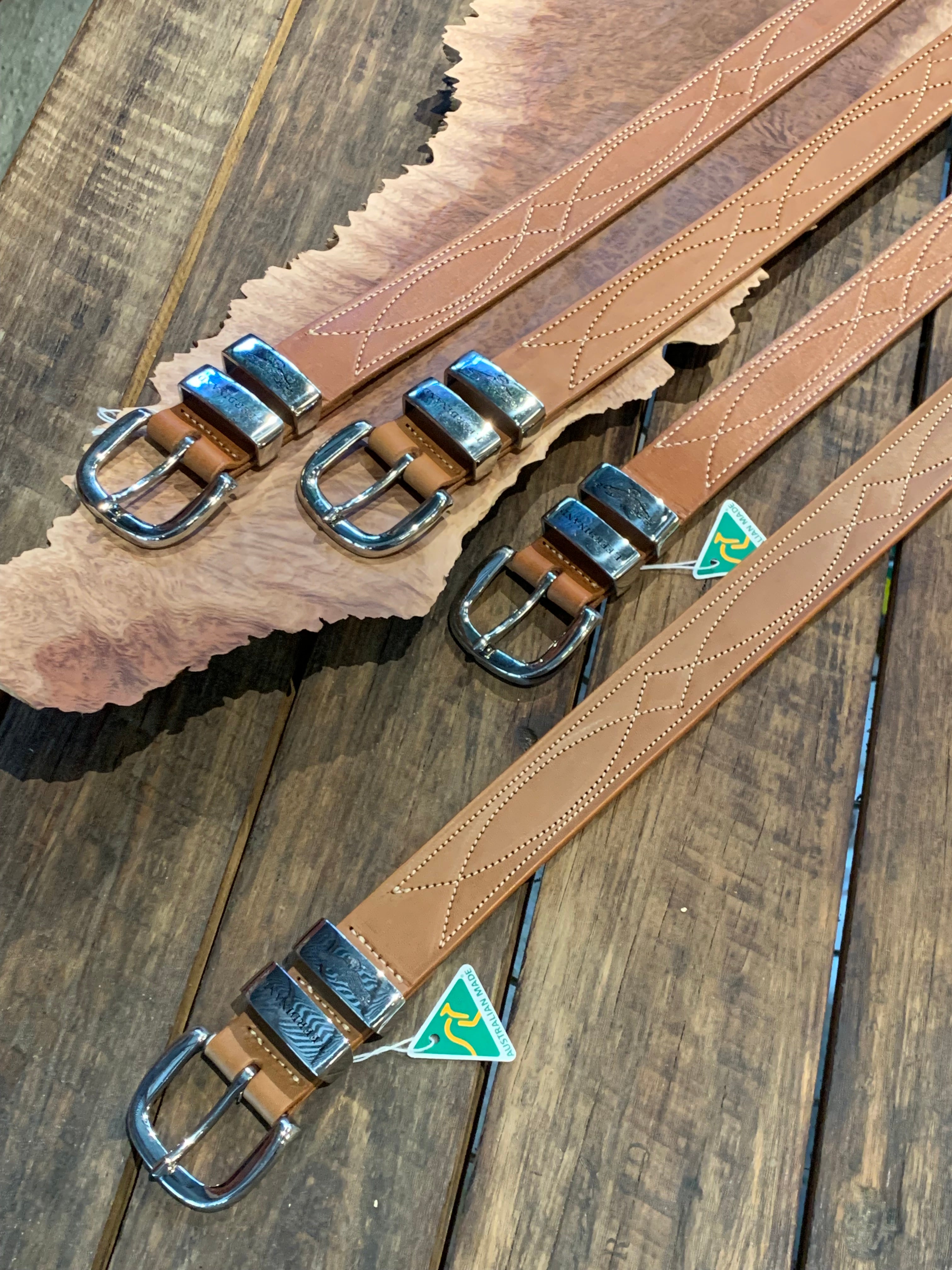 SALE! Gunfighter Belt