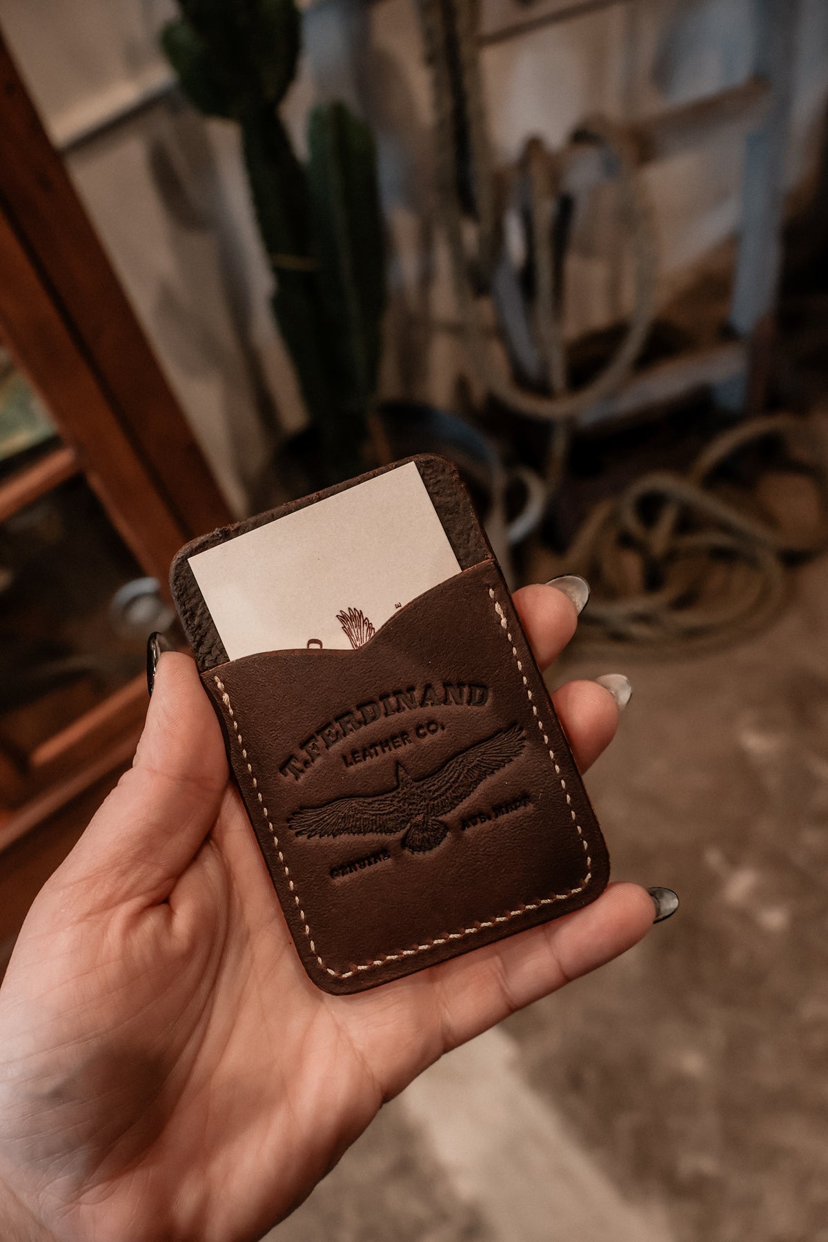 Card Wallet