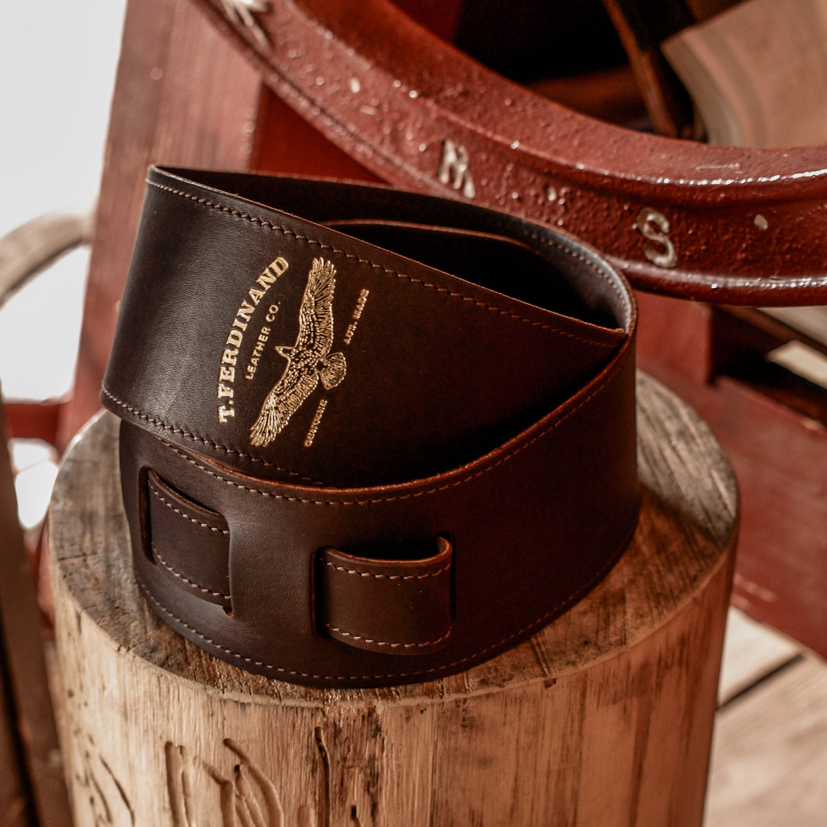 Guitar Strap