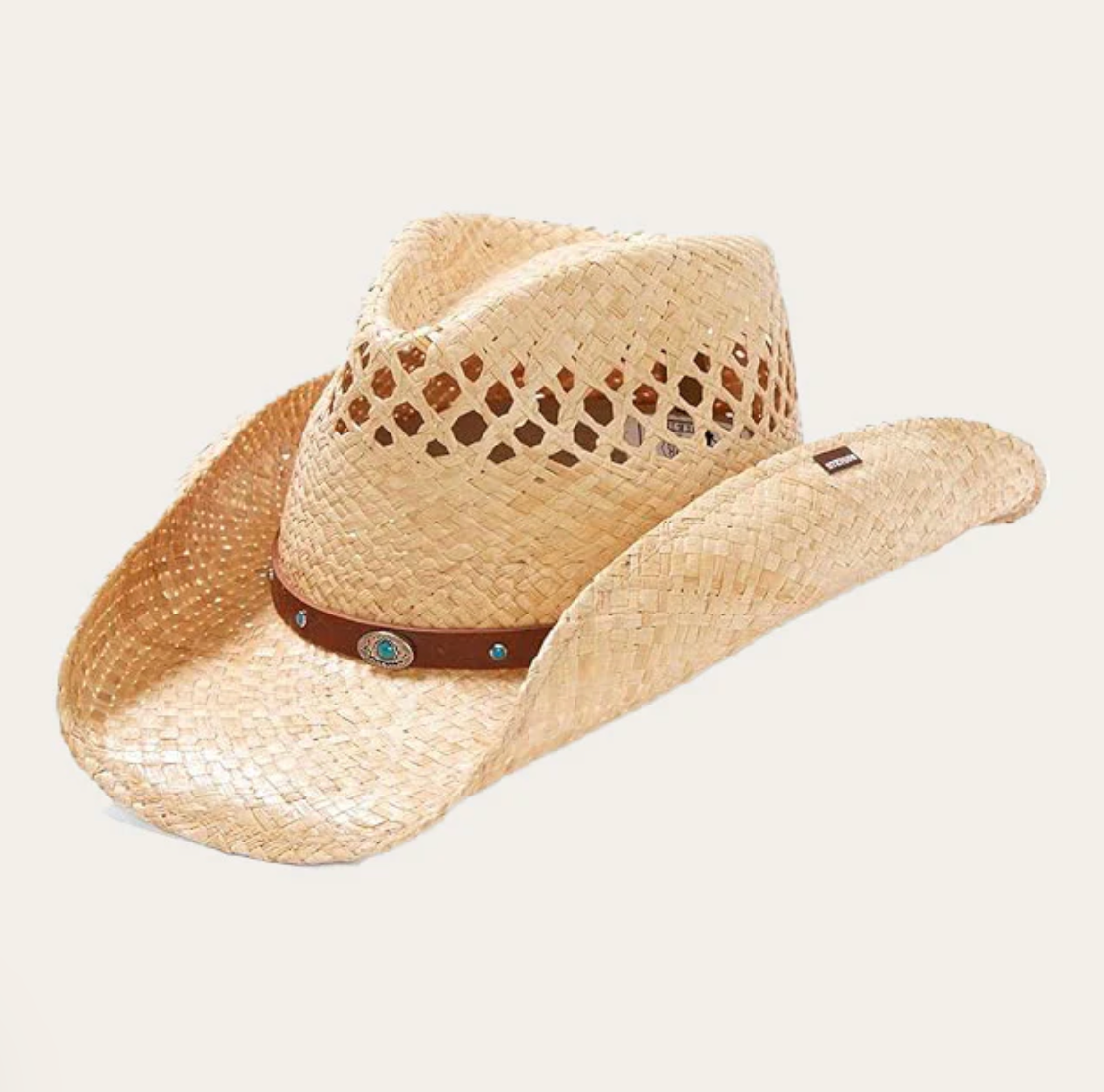 Stetson Madrid