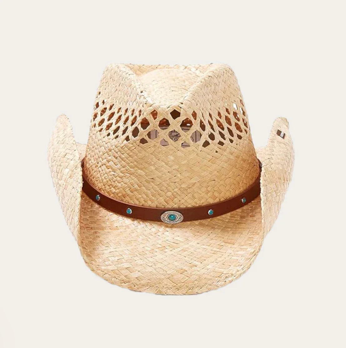 Stetson Madrid