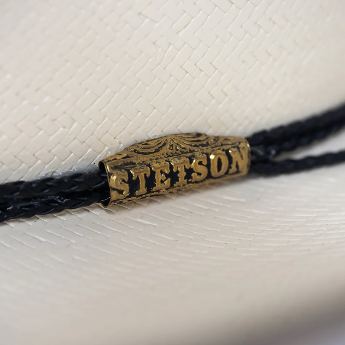 Stetson Dakota Straw