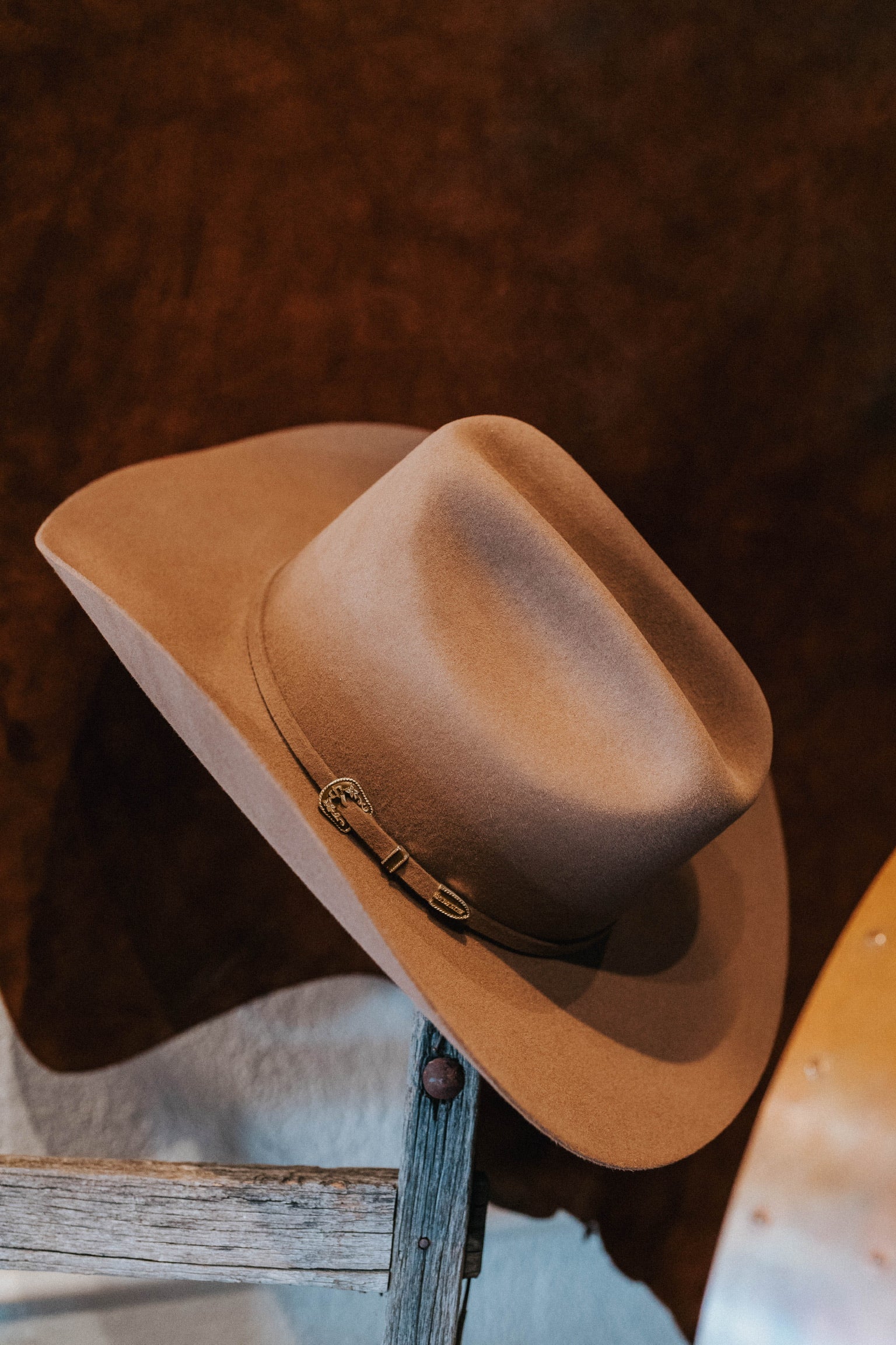 Stetson Skyline Sahara