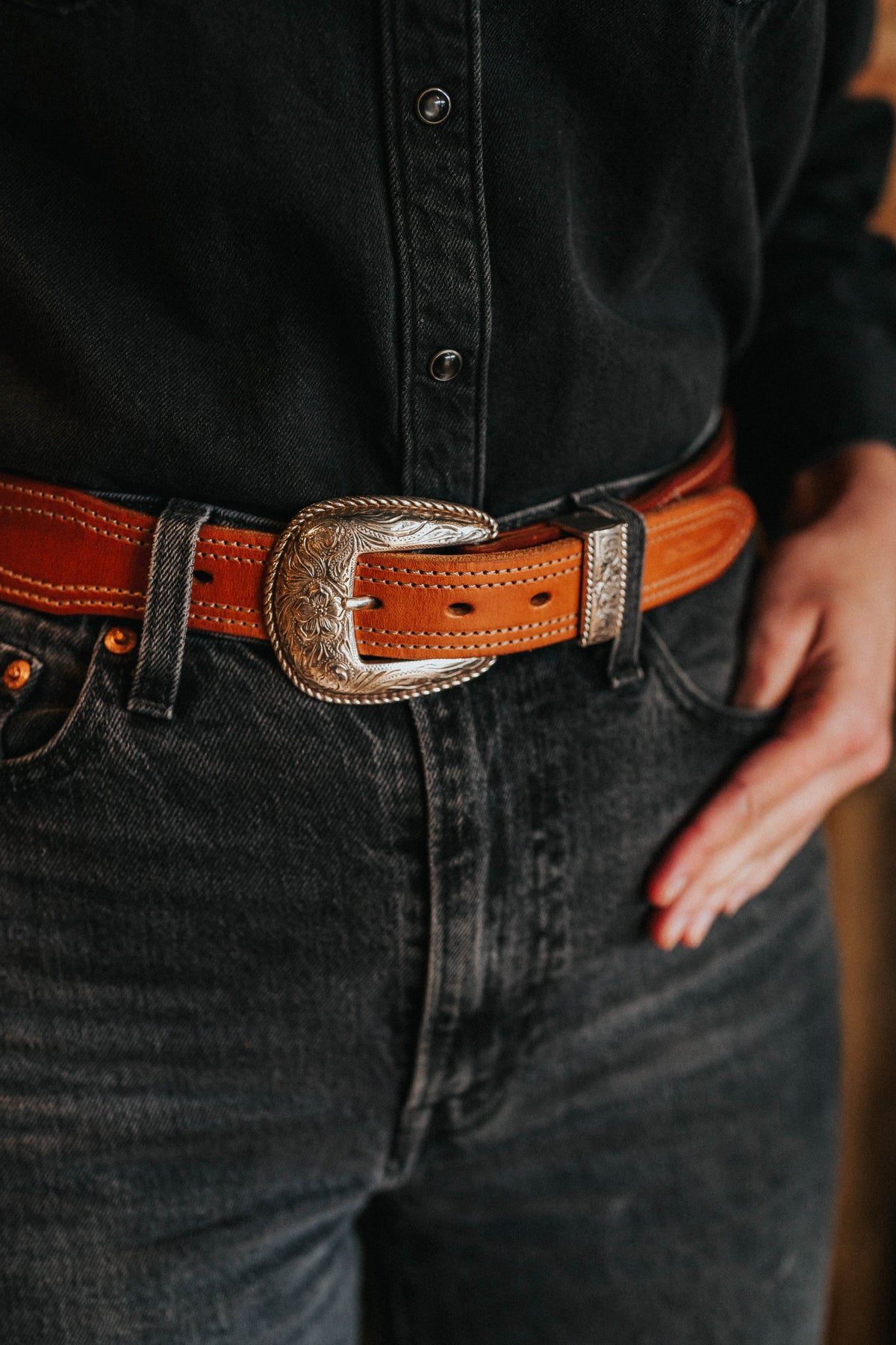 Western Gunfighter