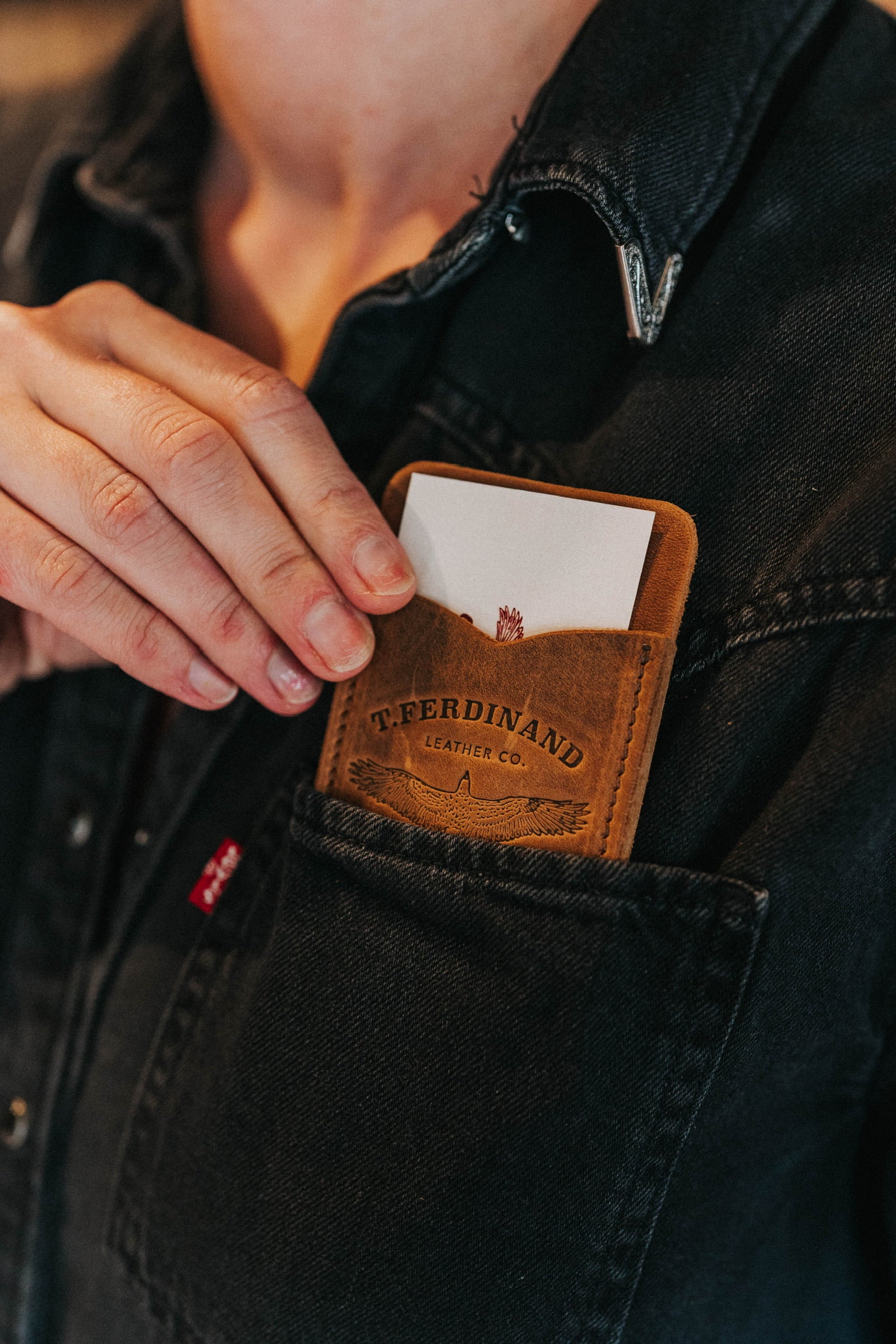 Card Wallet