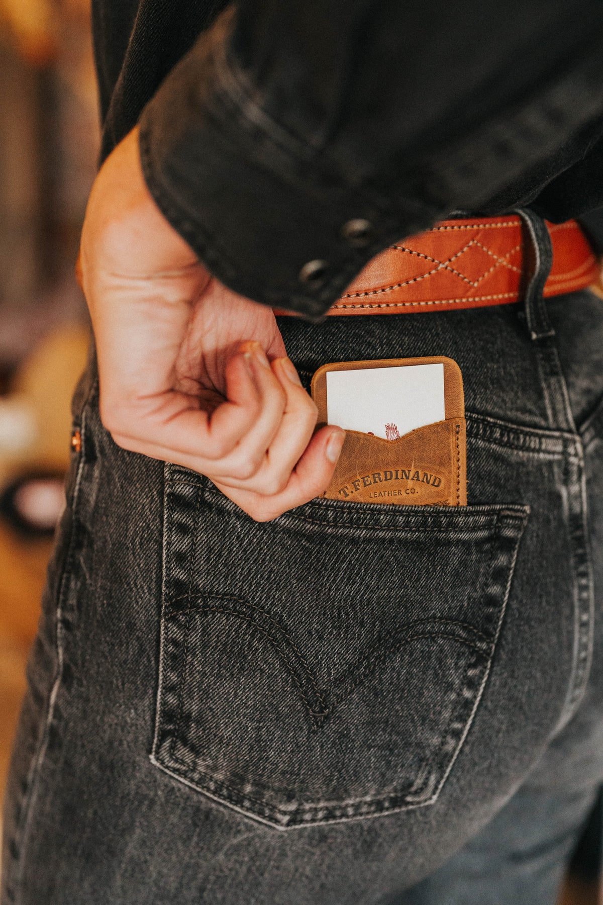 Card Wallet